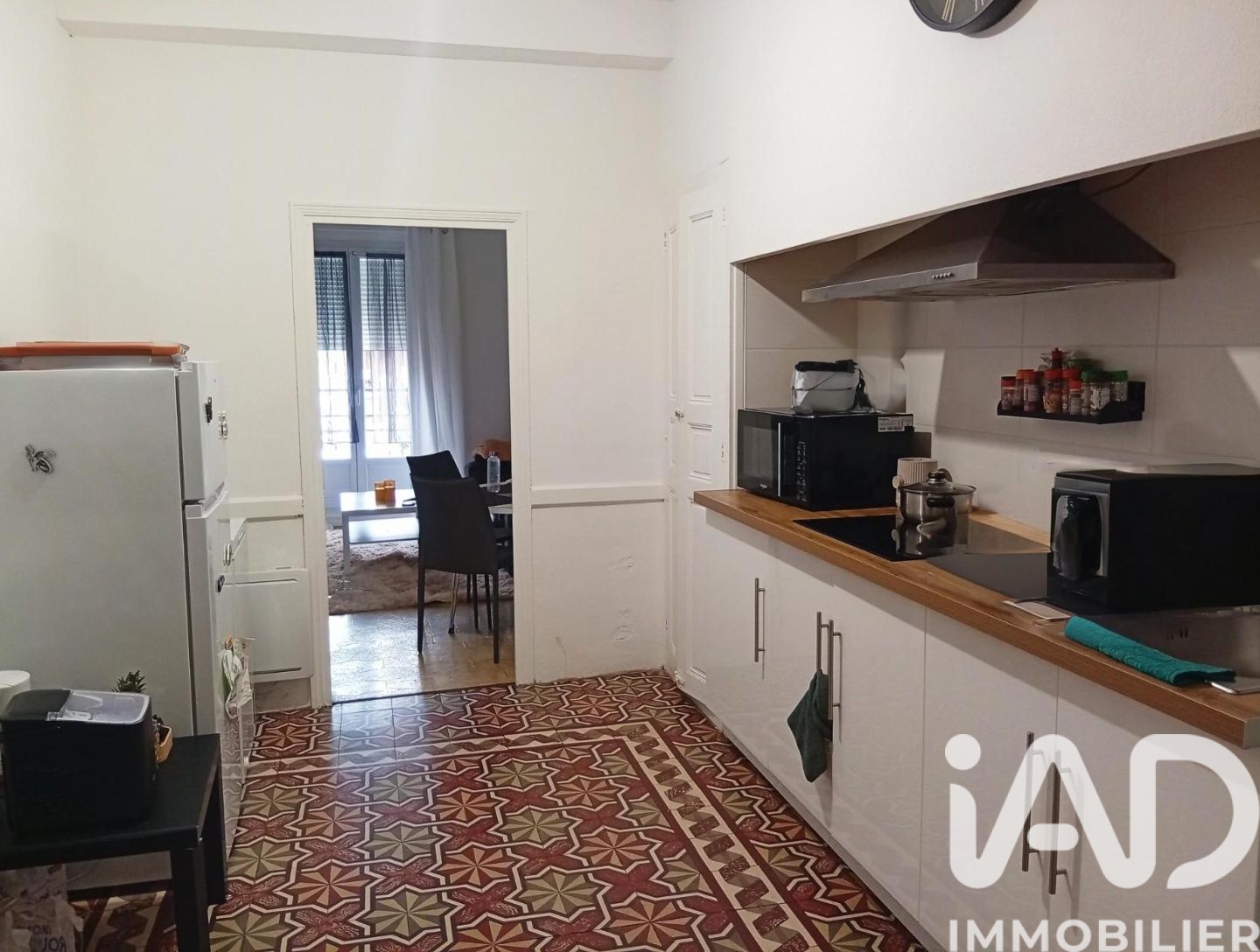 Vente immeuble 141 m² à Bédarieux (34600) — 4
