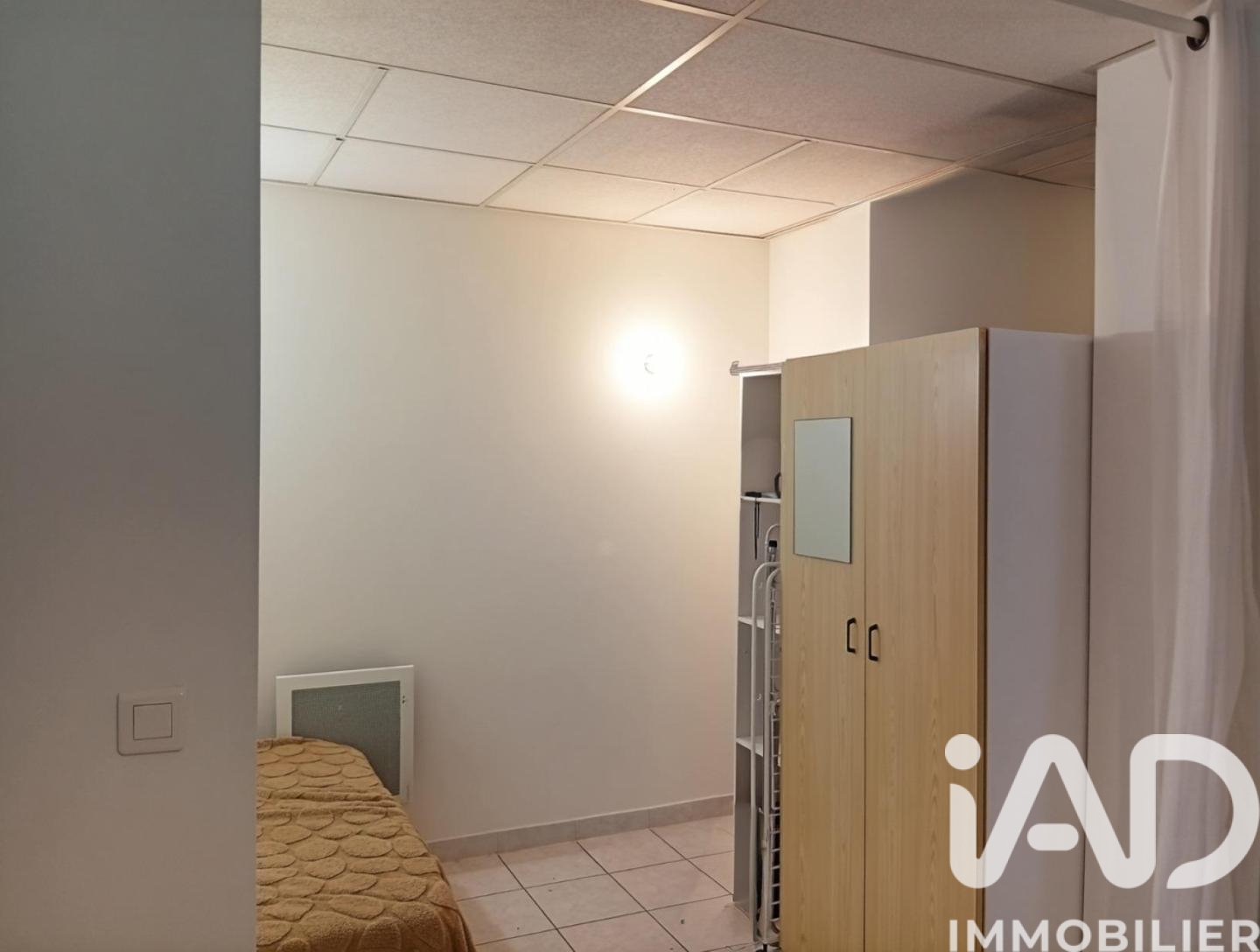 Vente immeuble 141 m² à Bédarieux (34600) — 9
