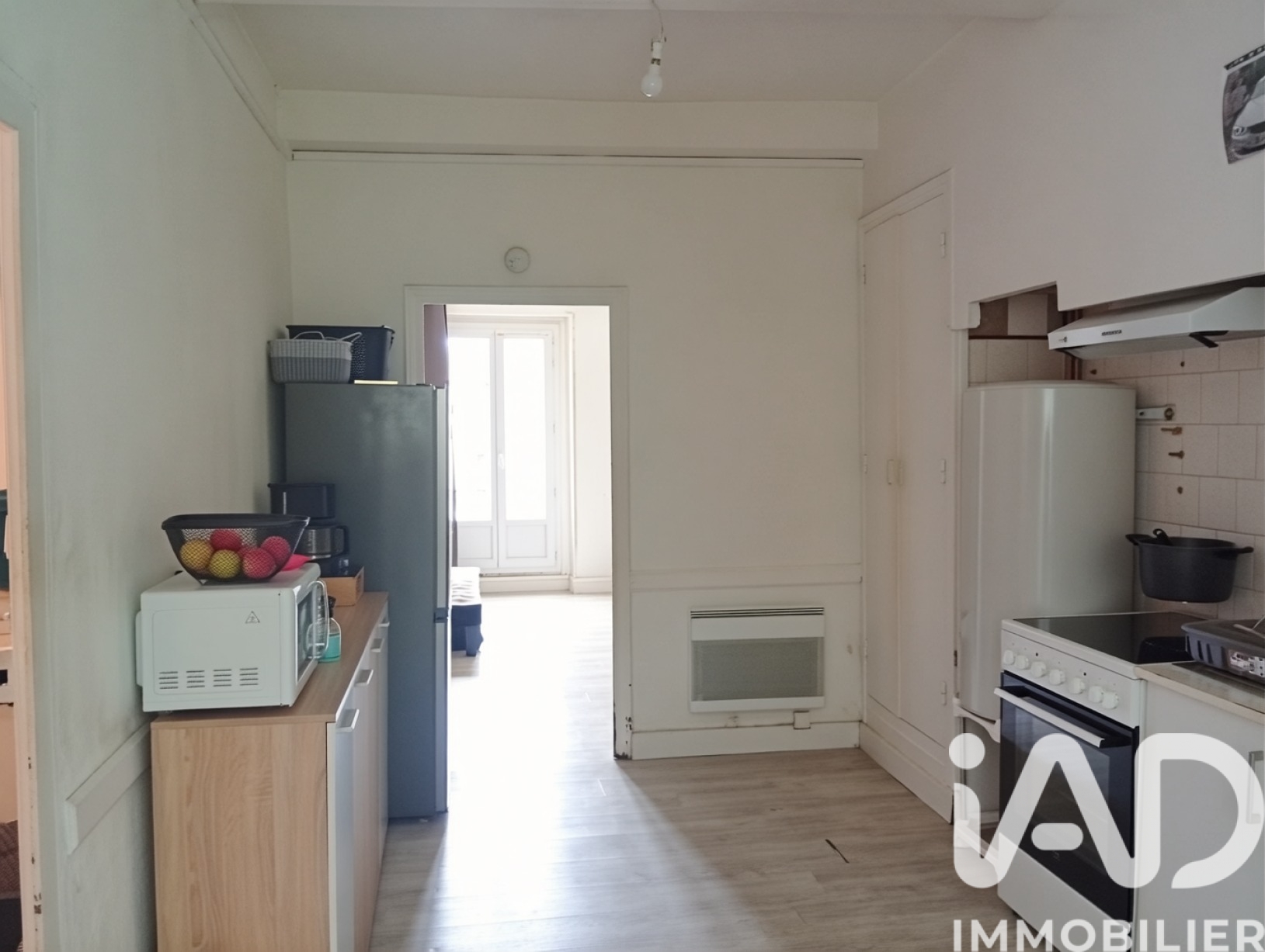 Vente immeuble 141 m² à Bédarieux (34600) — 17