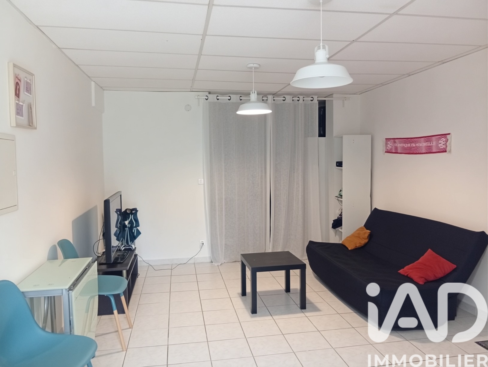 Vente immeuble 141 m² à Bédarieux (34600) — 6
