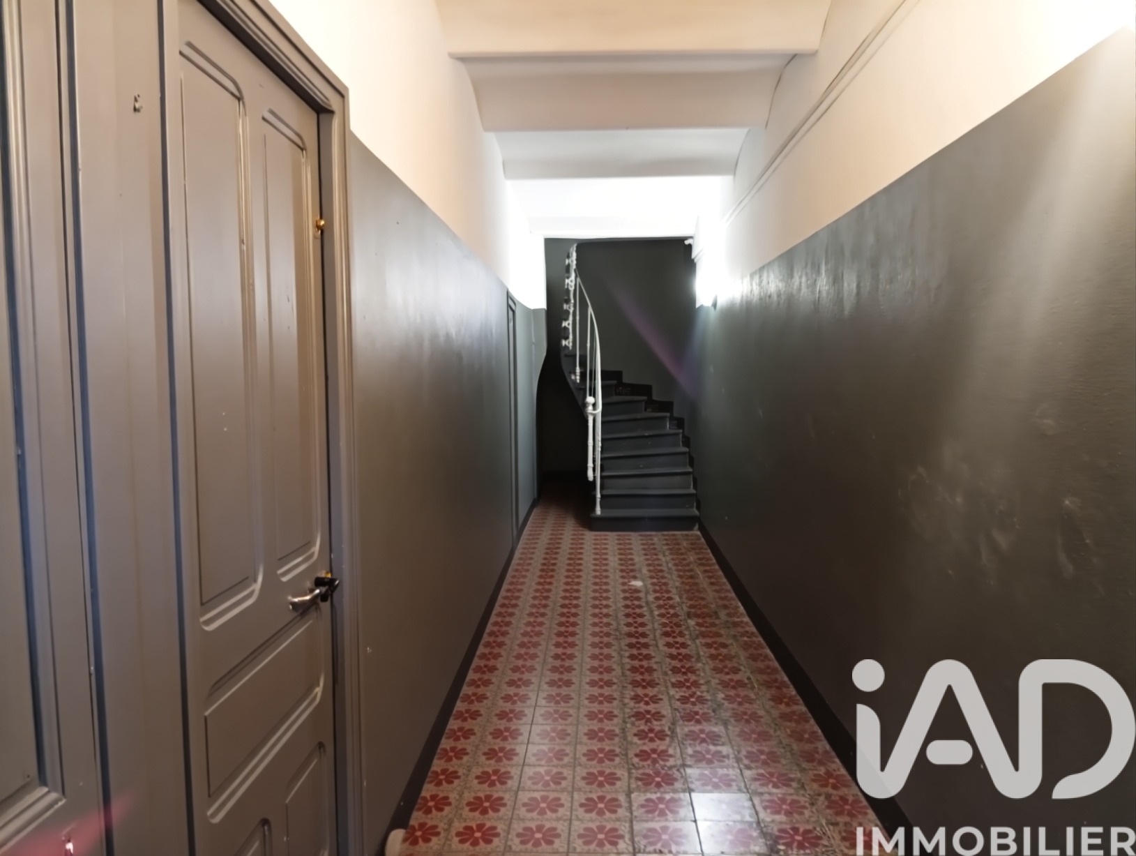 Vente immeuble 141 m² à Bédarieux (34600) — 12