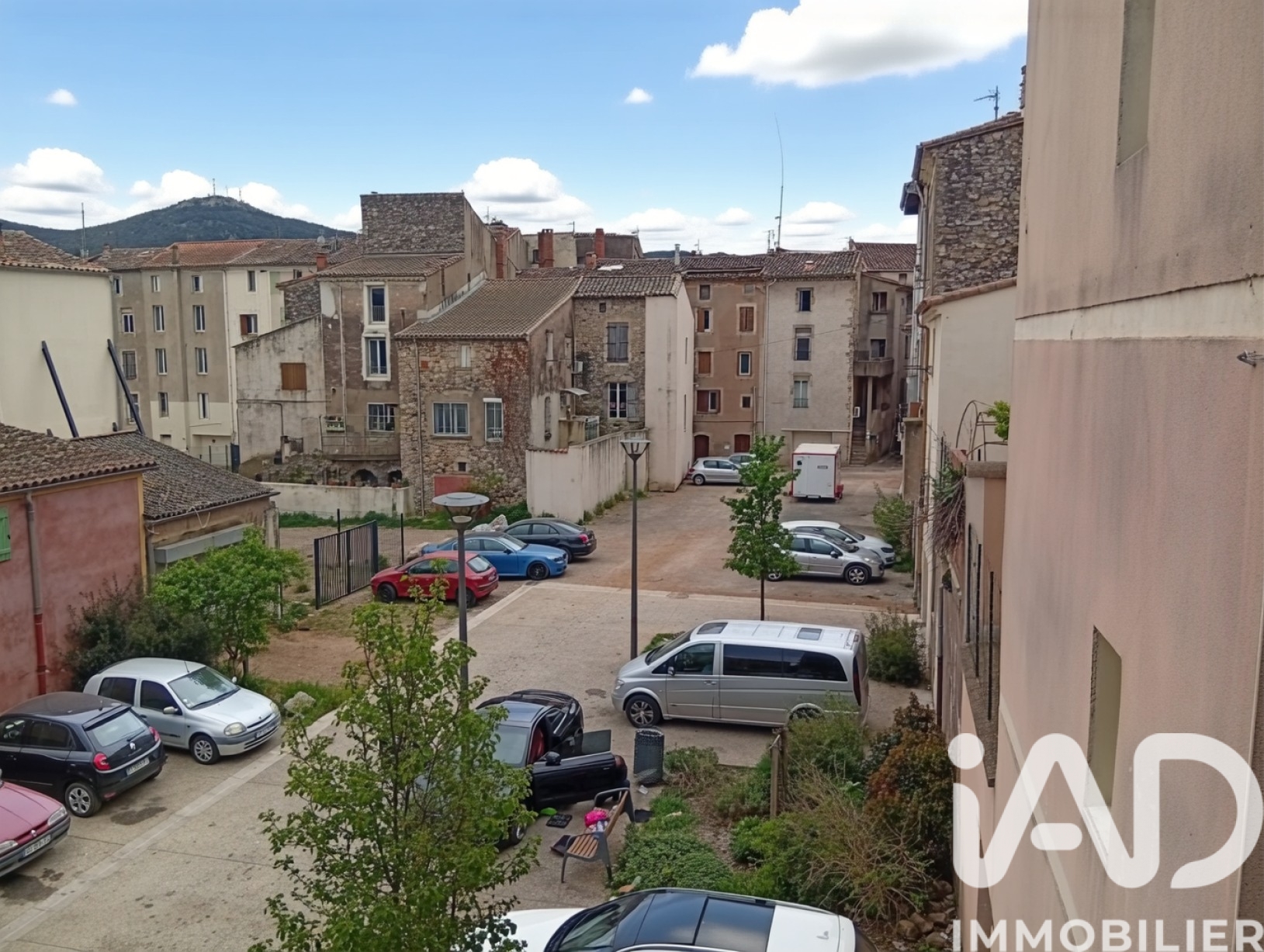 Vente immeuble 141 m² à Bédarieux (34600) — 15