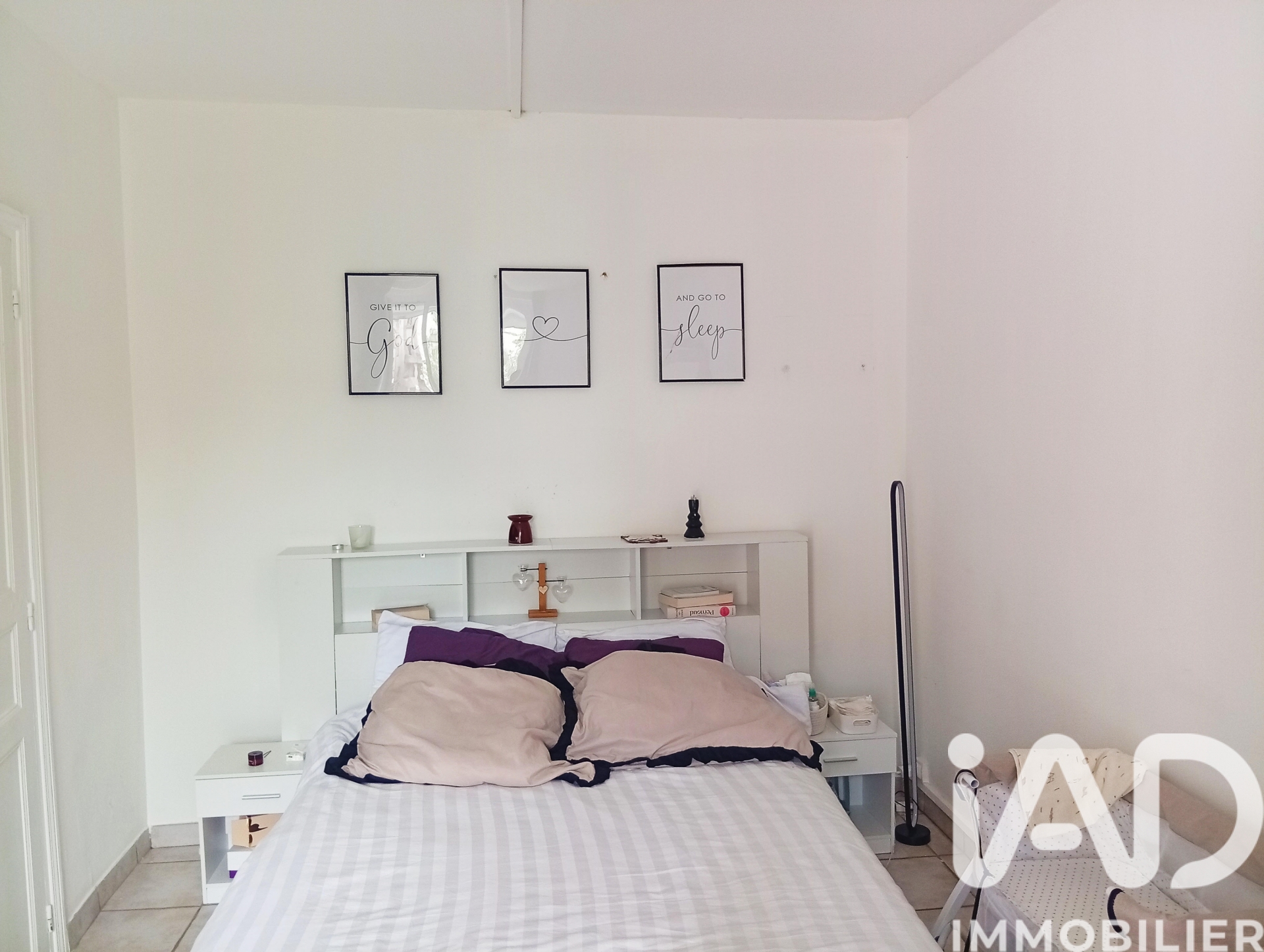 Vente immeuble 141 m² à Bédarieux (34600) — 11