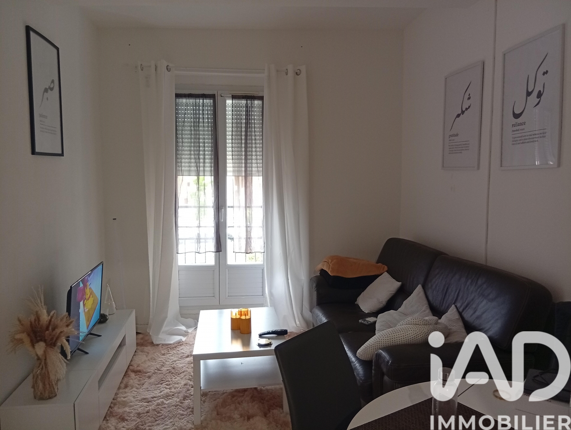 Vente immeuble 141 m² à Bédarieux (34600) — 5