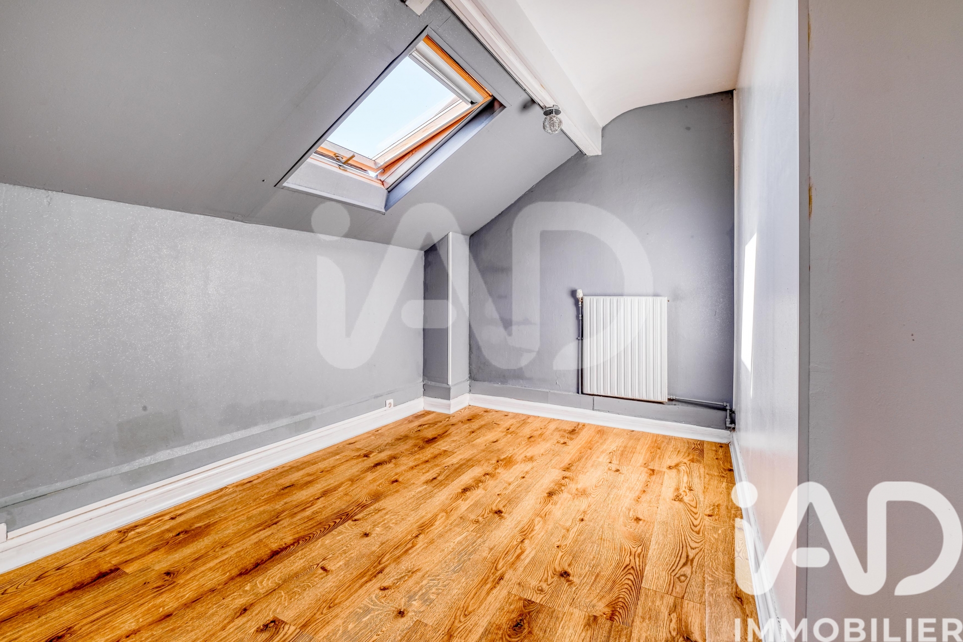 Vente maison à Bondy (93140) : maison traditionnelle 4 pièces 110 m² - 1987294 — 7