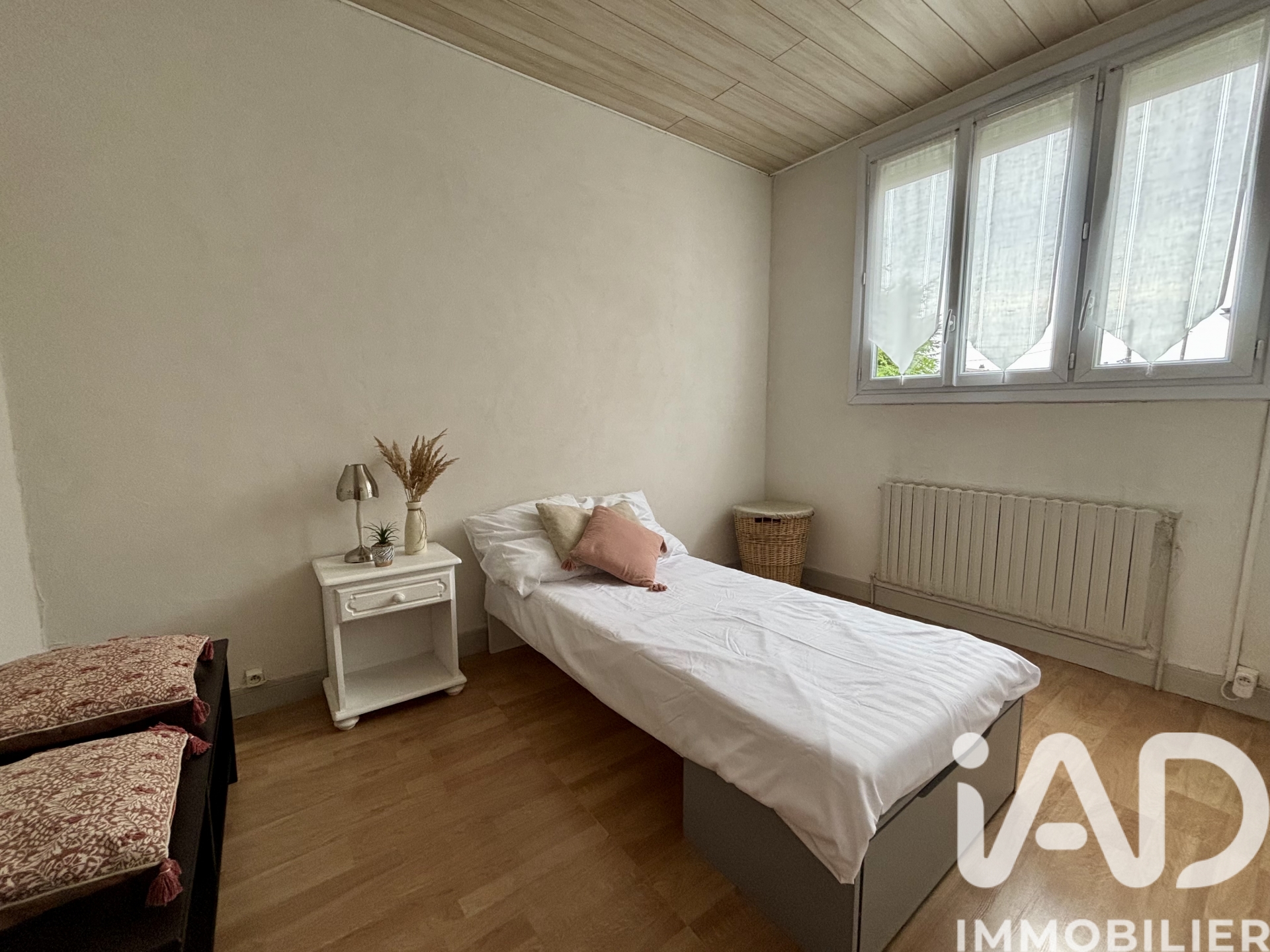 Vente maison à Noisy-le-Grand (93160) : maison 5 pièces 111 m² - 1996347 — 8