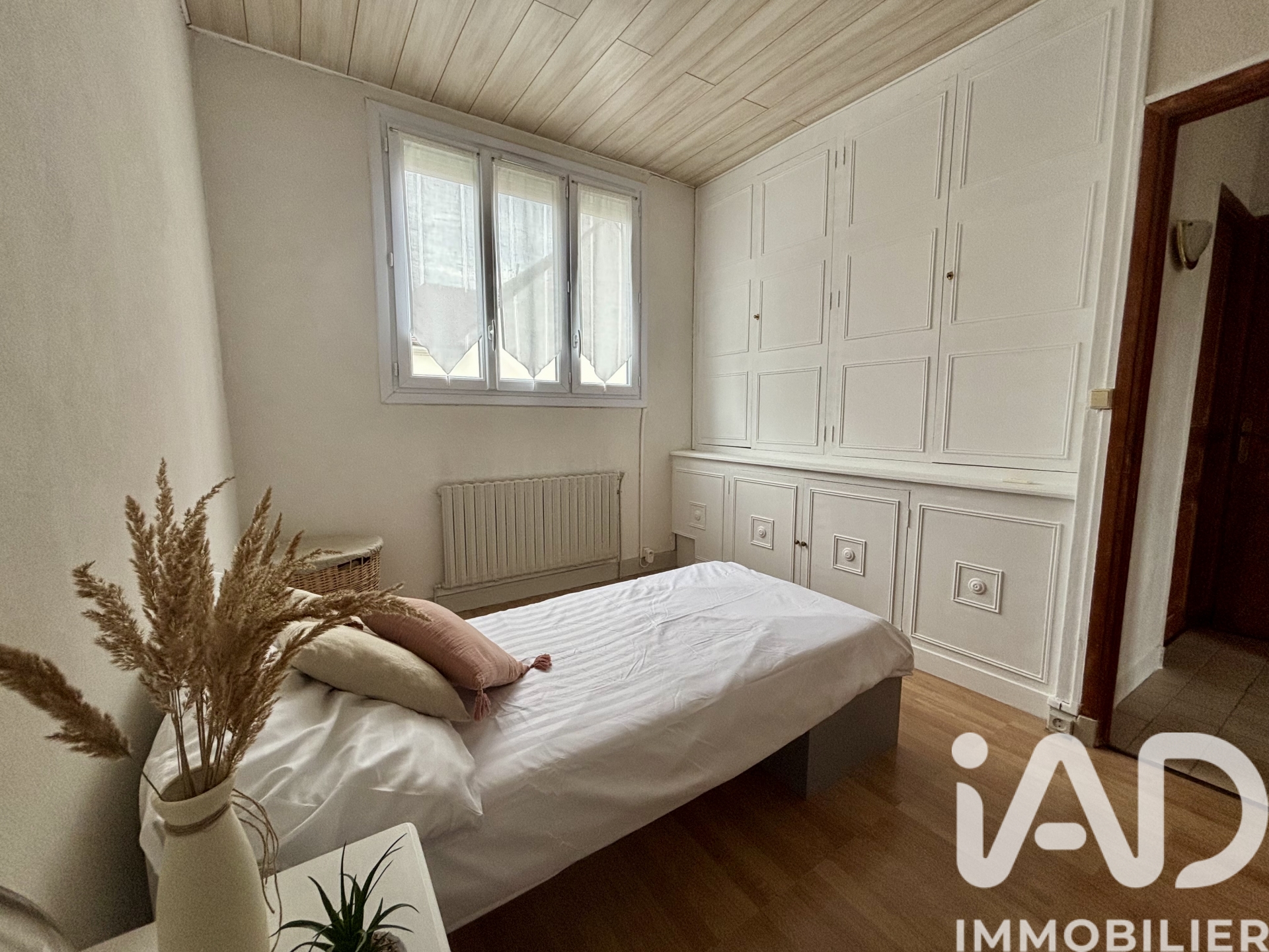 Vente maison à Noisy-le-Grand (93160) : maison 5 pièces 111 m² - 1996347 — 9