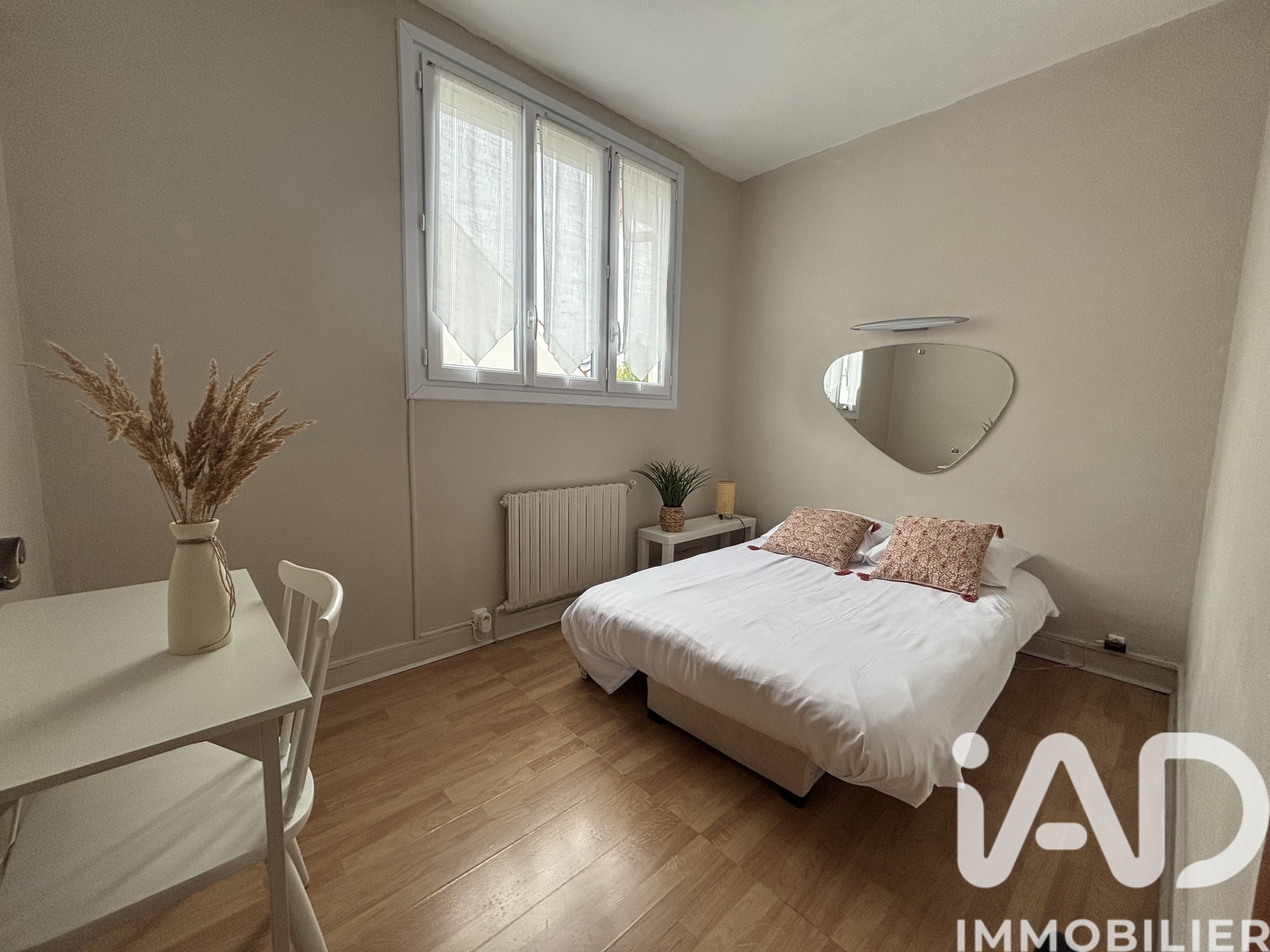 Vente maison à Noisy-le-Grand (93160) : maison 5 pièces 111 m² - 1996347 — 4
