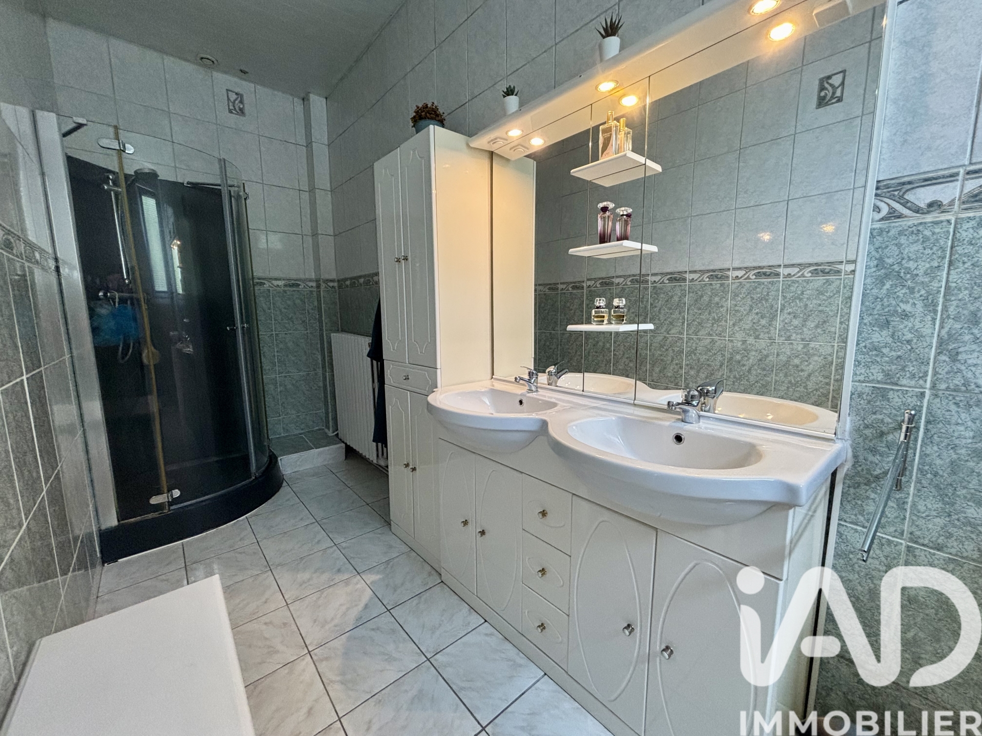 Vente maison à Noisy-le-Grand (93160) : maison 5 pièces 111 m² - 1996347 — 6