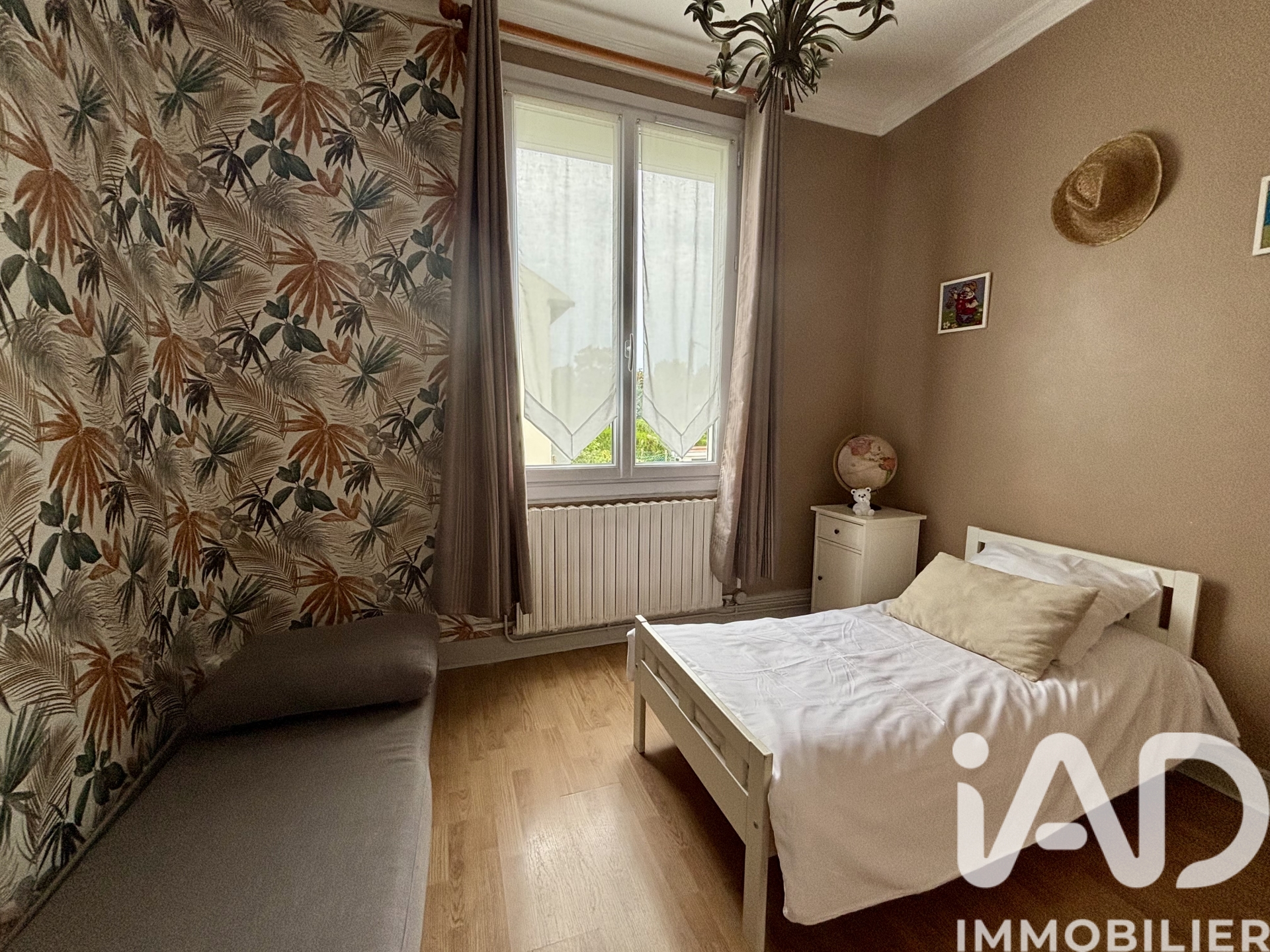 Vente maison à Noisy-le-Grand (93160) : maison 5 pièces 111 m² - 1996347 — 7