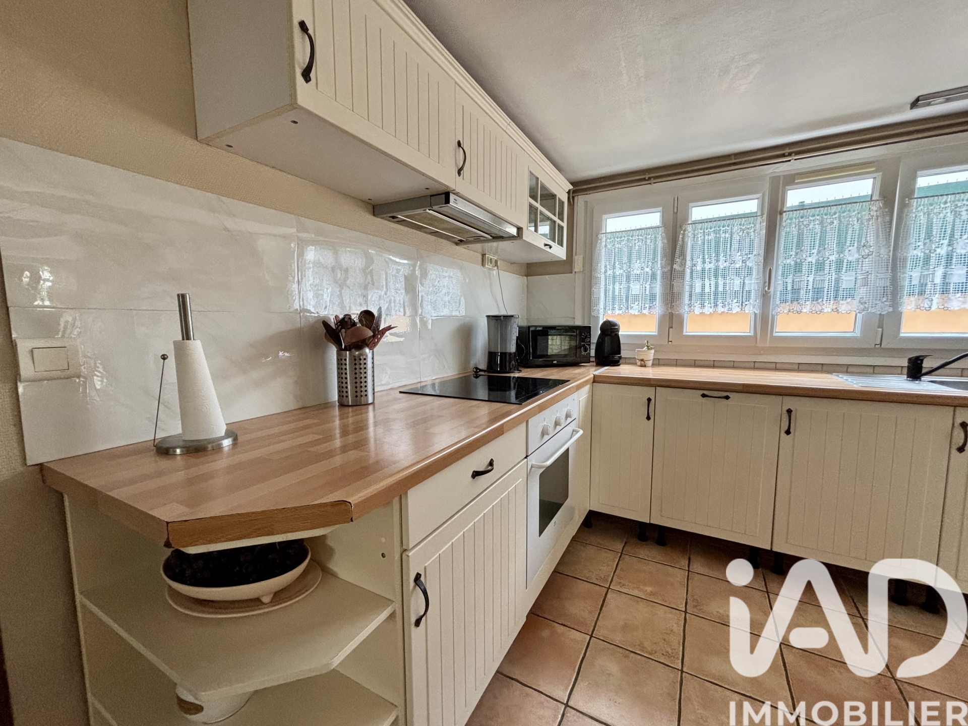 Vente maison à Noisy-le-Grand (93160) : maison 5 pièces 111 m² - 1996347 — 11