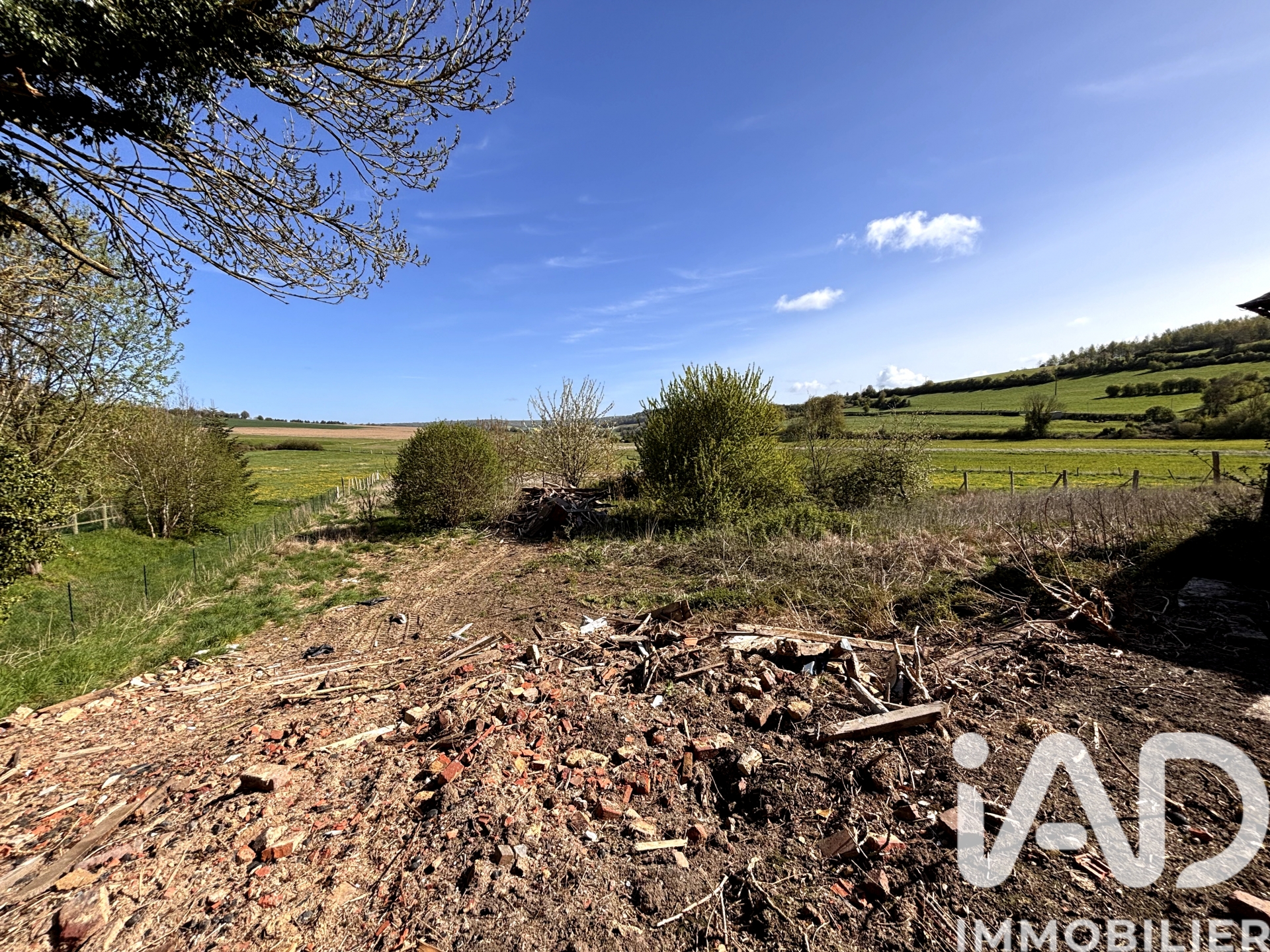 Vente maison à Puisenval (76660) : maison de campagne 5 pièces 115 m² — 8