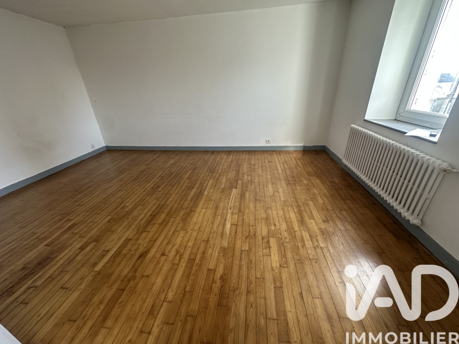 Vente maison à Plouaret (22420) : maison de ville 5 pièces 99 m² — 9