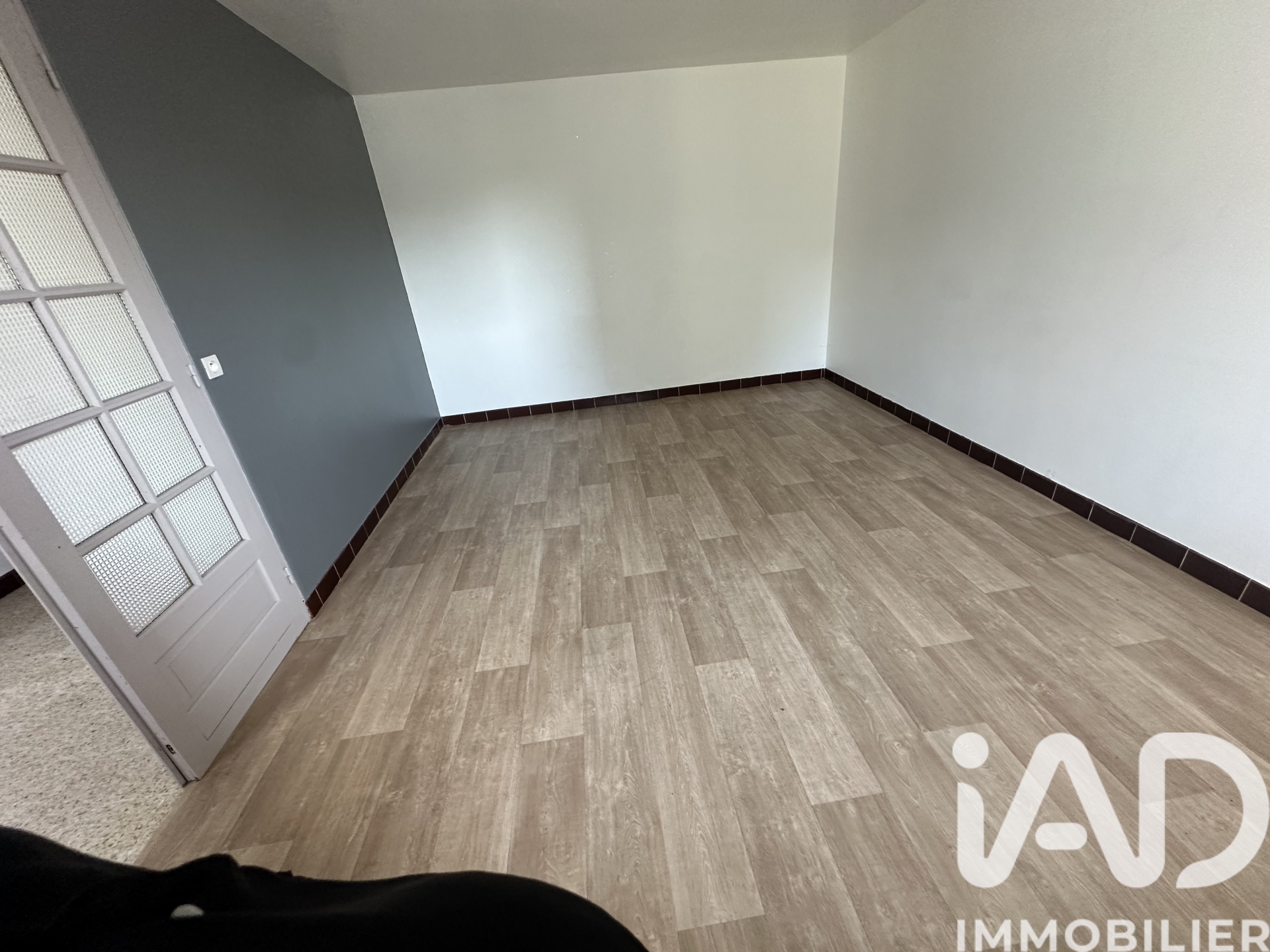 Vente maison à Plouaret (22420) : maison de ville 5 pièces 99 m² — 5