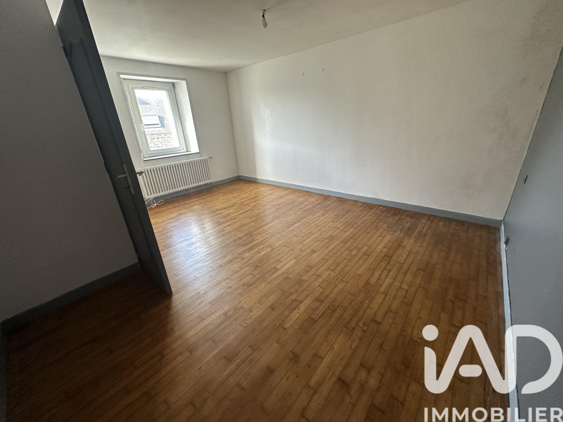 Vente maison à Plouaret (22420) : maison de ville 5 pièces 99 m² — 12
