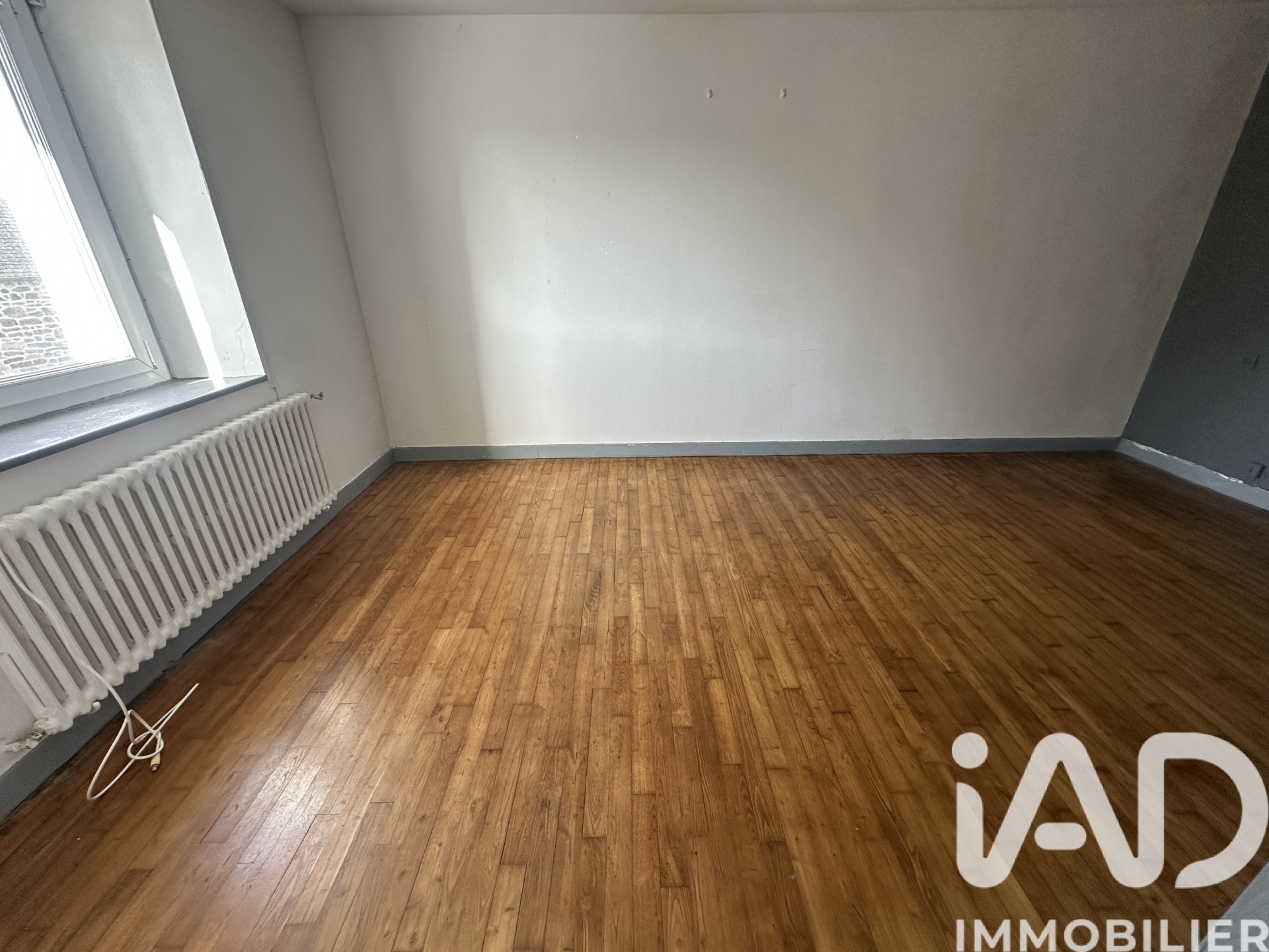 Vente maison à Plouaret (22420) : maison de ville 5 pièces 99 m² — 11