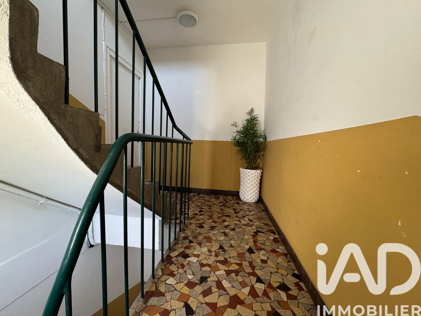 Vente appartement à Saint-Nazaire (44600) : appartement 3 pièces 69 m² - 1996893 — 4