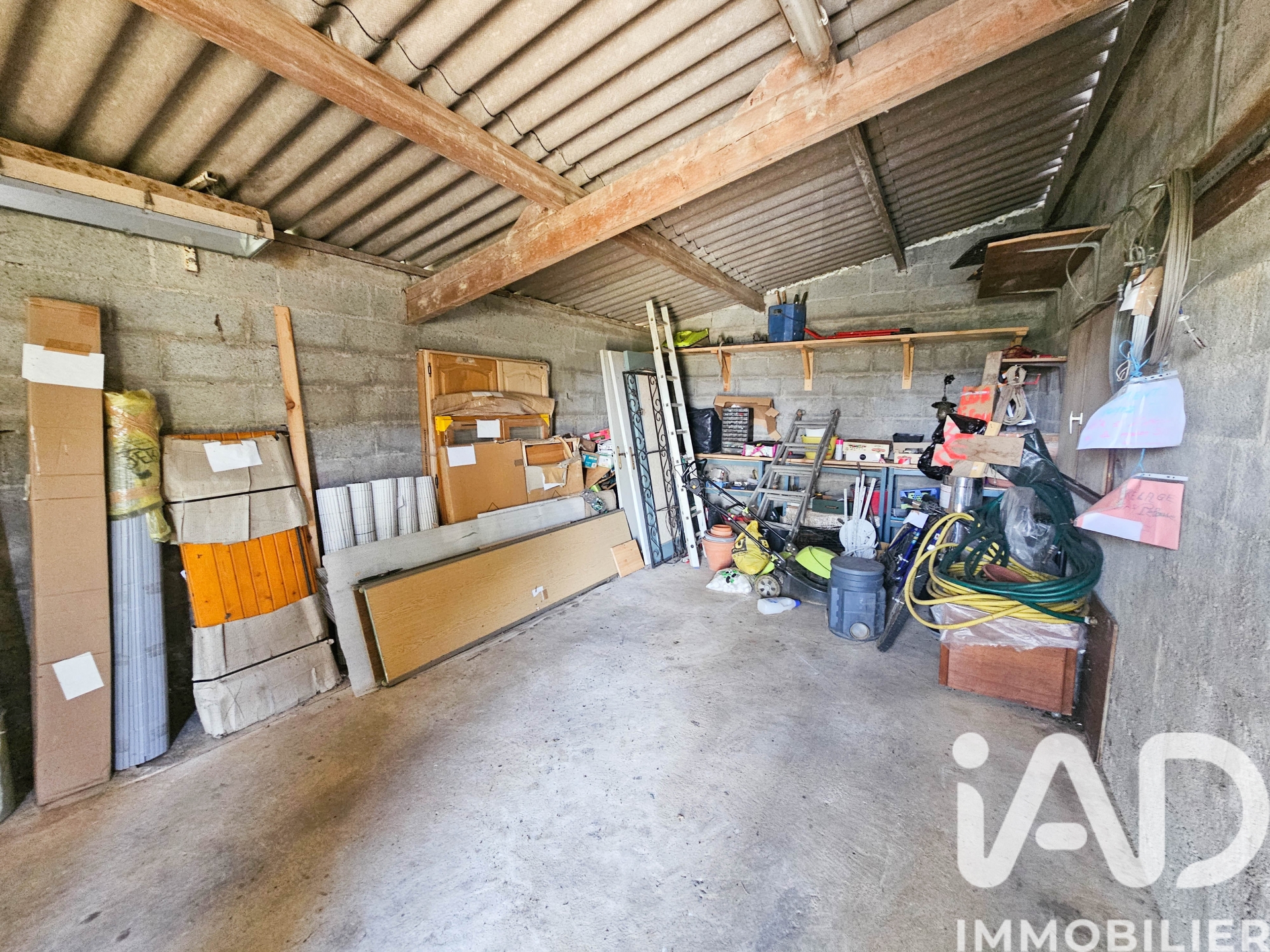 Vente maison à Merdrignac (22230) : maison 5 pièces 102 m² - 1996872 — 24