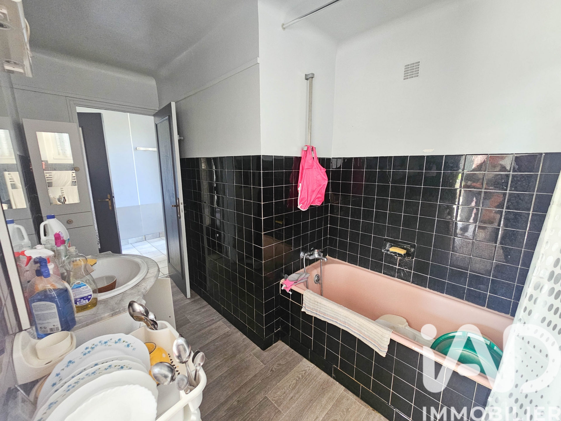 Vente maison à Merdrignac (22230) : maison 5 pièces 102 m² - 1996872 — 19