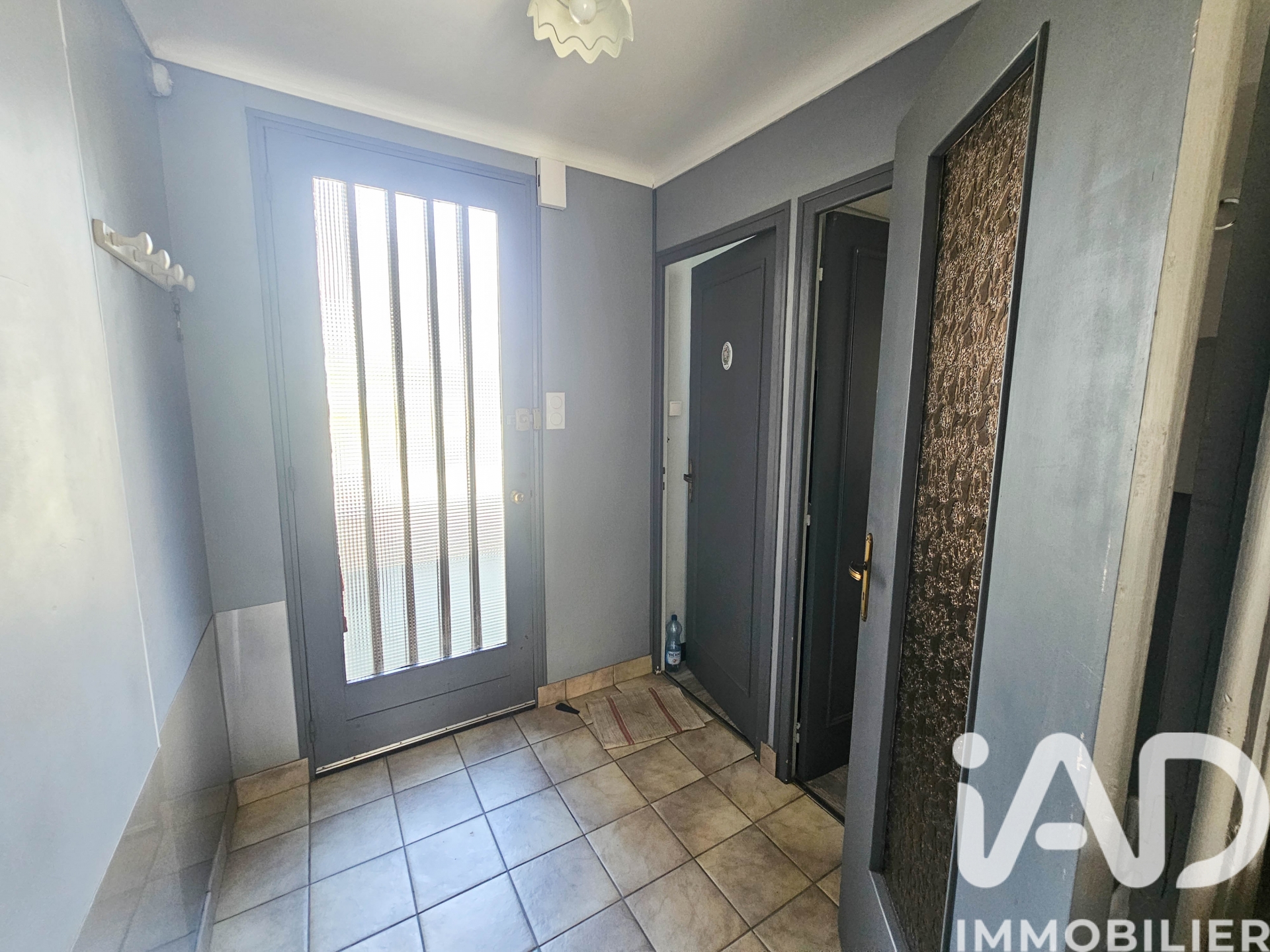Vente maison à Merdrignac (22230) : maison 5 pièces 102 m² - 1996872 — 16