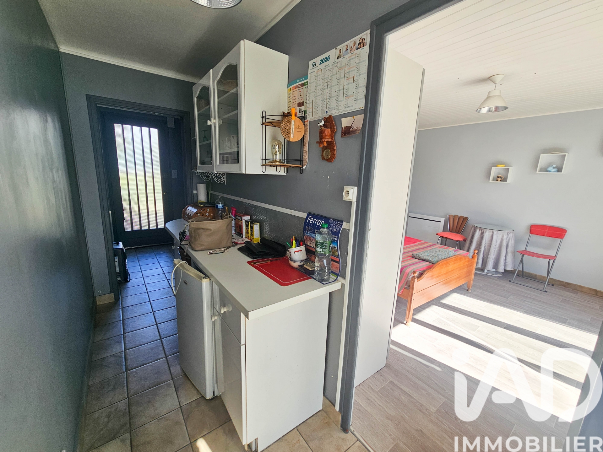 Vente maison à Merdrignac (22230) : maison 5 pièces 102 m² - 1996872 — 18