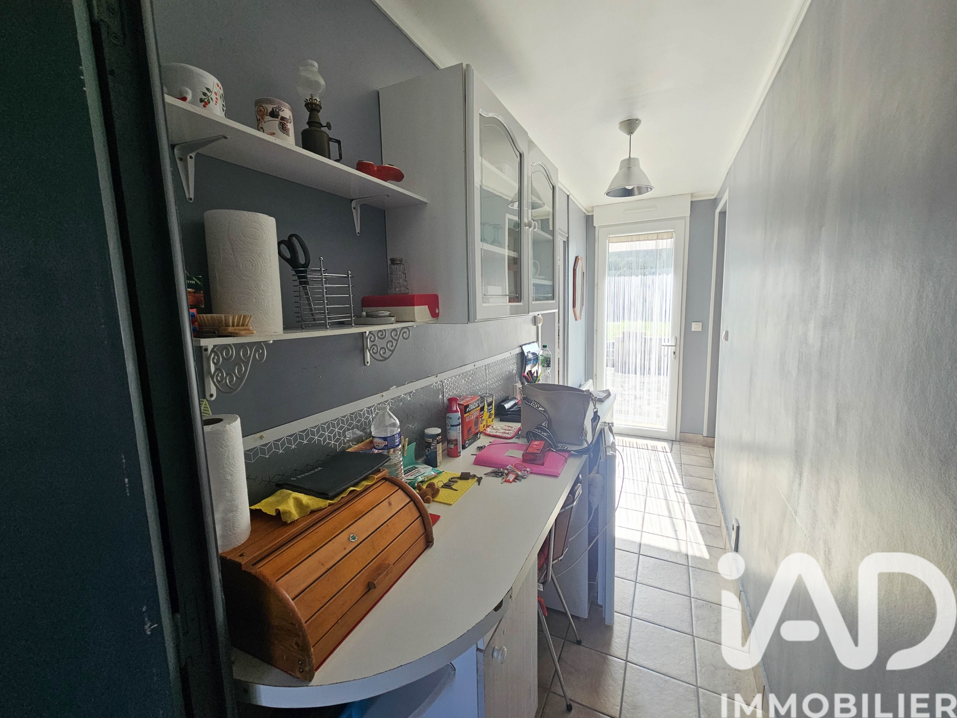 Vente maison à Merdrignac (22230) : maison 5 pièces 102 m² - 1996872 — 15