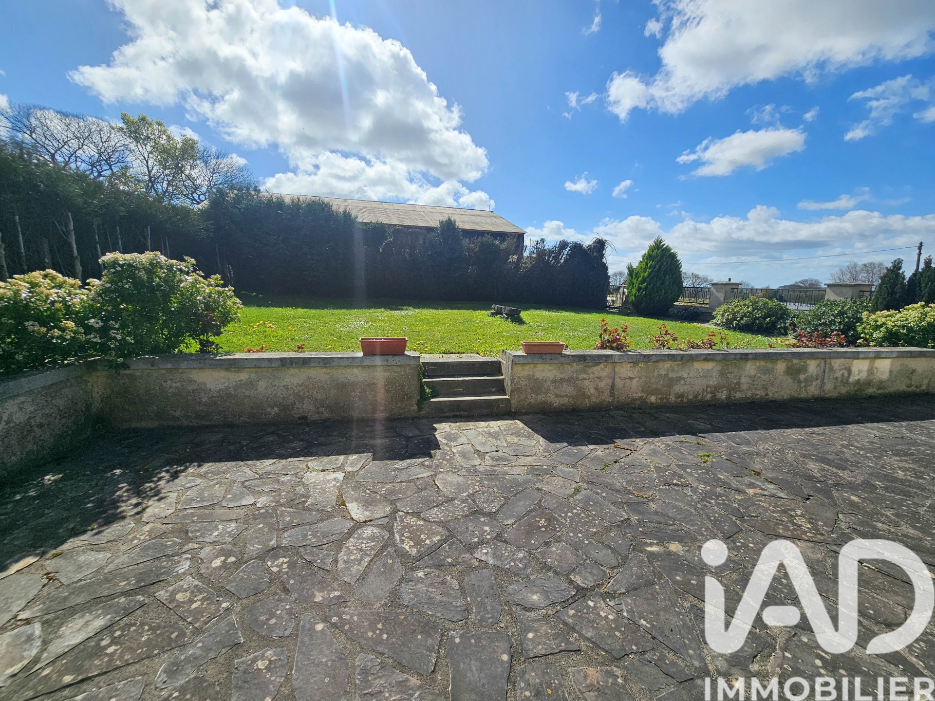 Vente maison à Merdrignac (22230) : maison 5 pièces 102 m² - 1996872 — 7