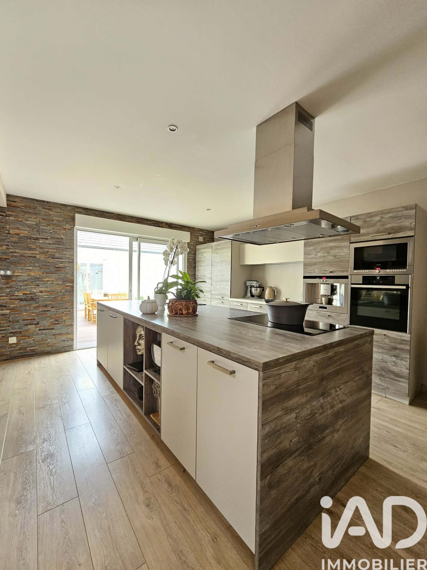 Vente Pavillon 8 pièces