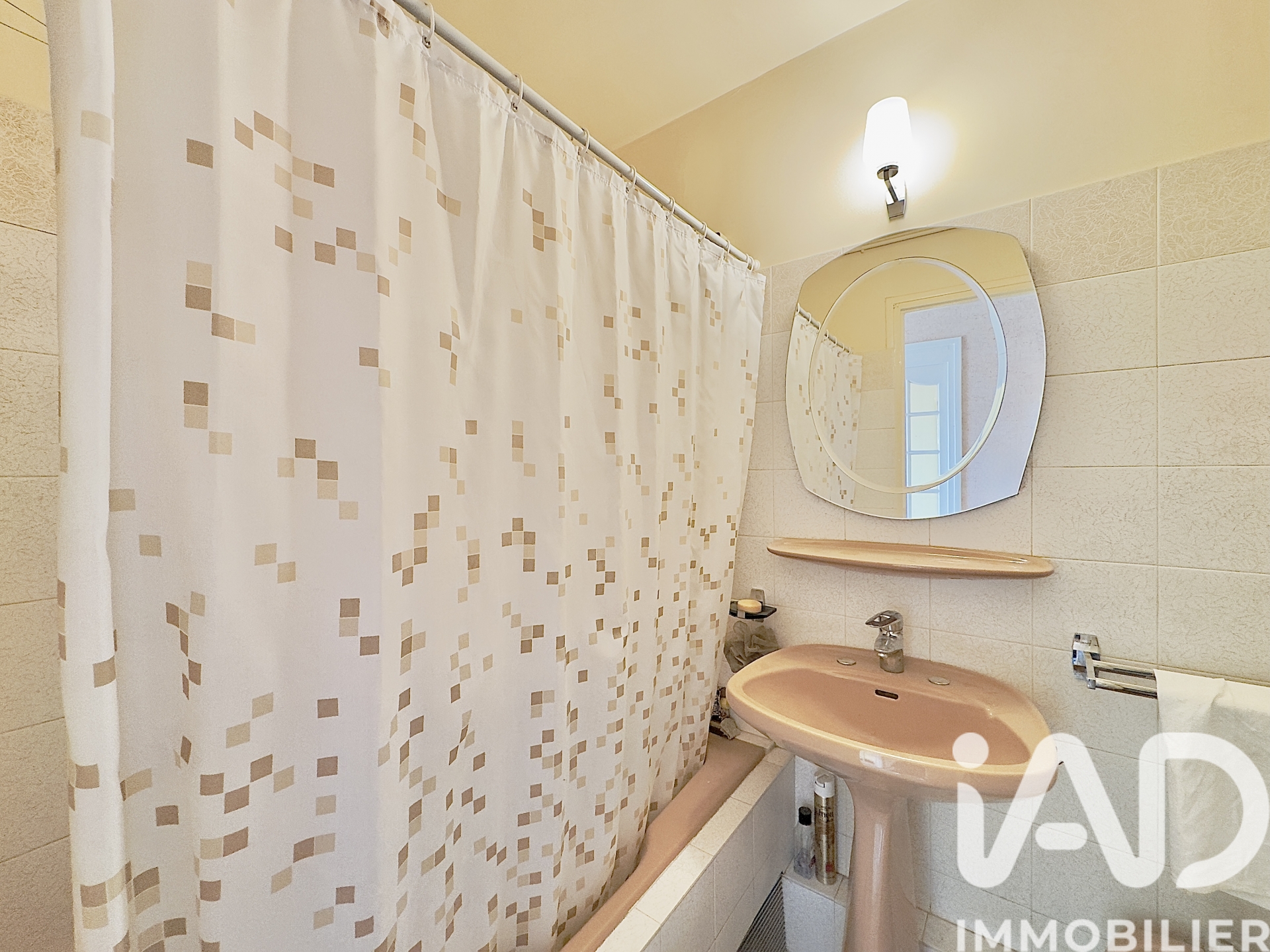Vente appartement à Maisons-Alfort (94700) : appartement 2 pièces 47 m² - 1998541 — 6
