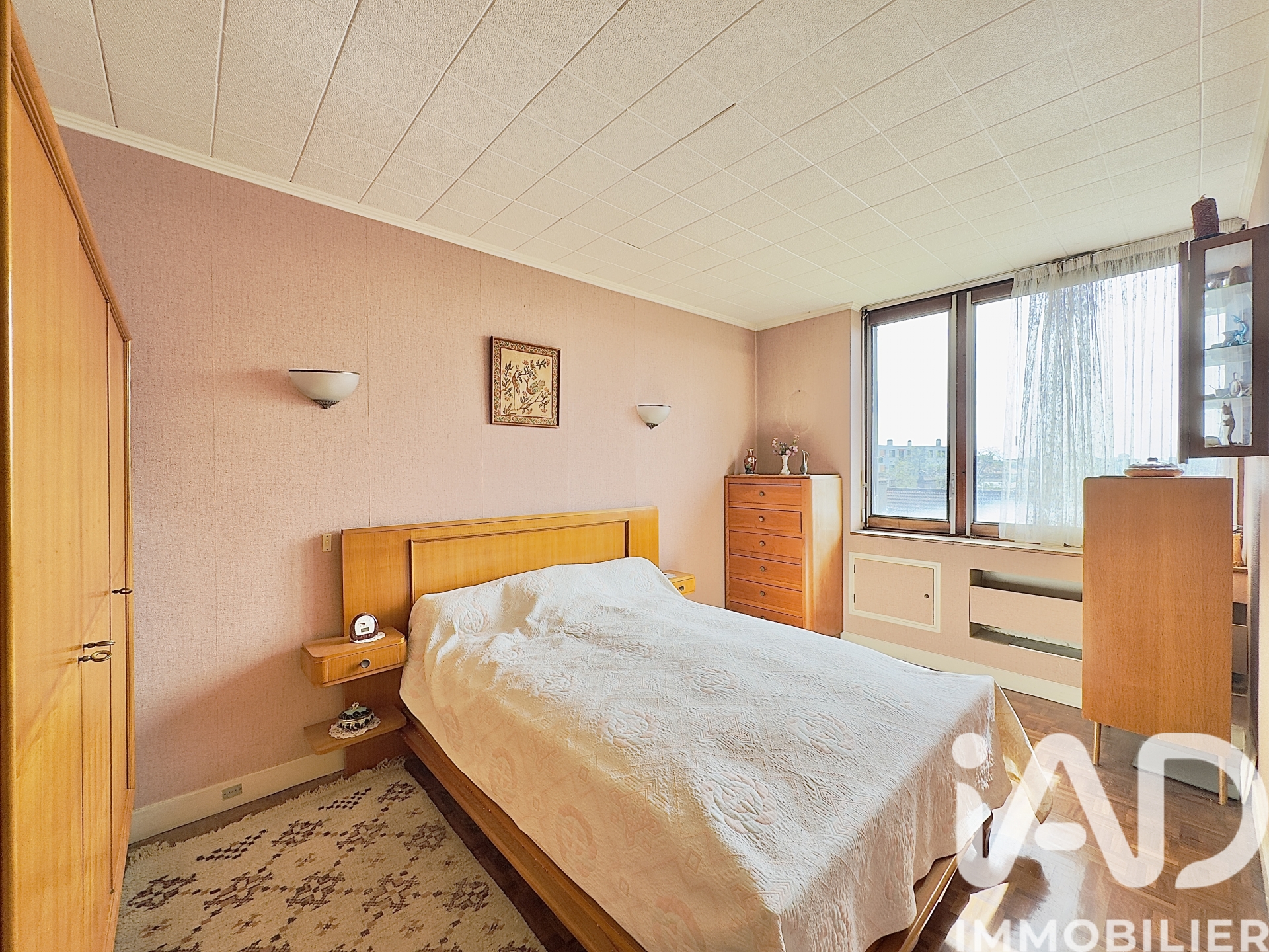 Vente appartement à Maisons-Alfort (94700) : appartement 2 pièces 47 m² - 1998541 — 4