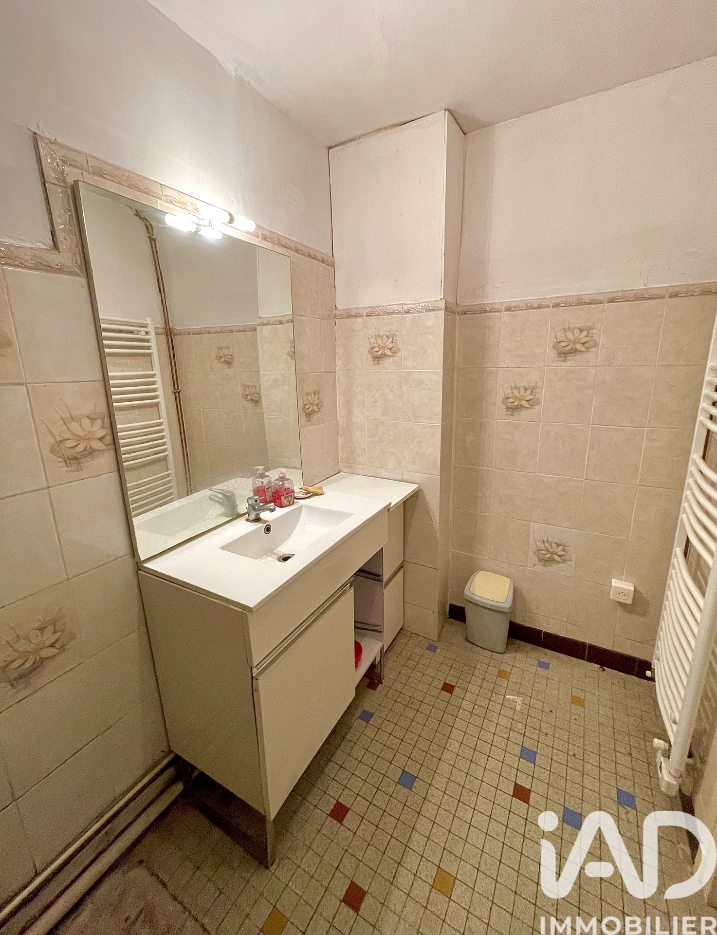 Vente maison à La Trimouille (86290) : maison de village 3 pièces 78 m² - 1993423 — 9