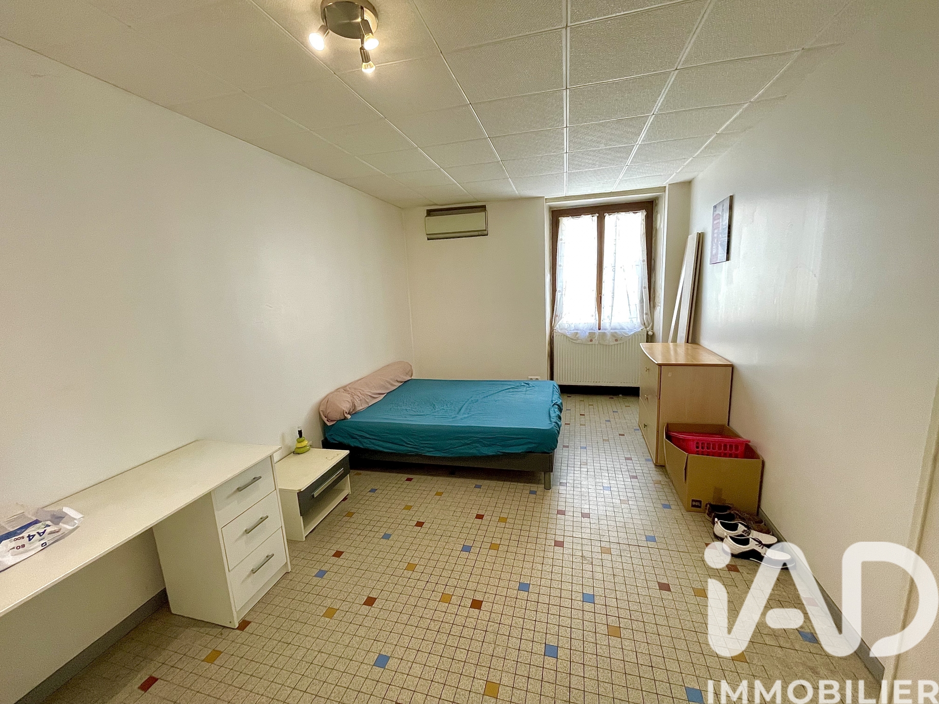 Vente maison à La Trimouille (86290) : maison de village 3 pièces 78 m² - 1993423 — 7
