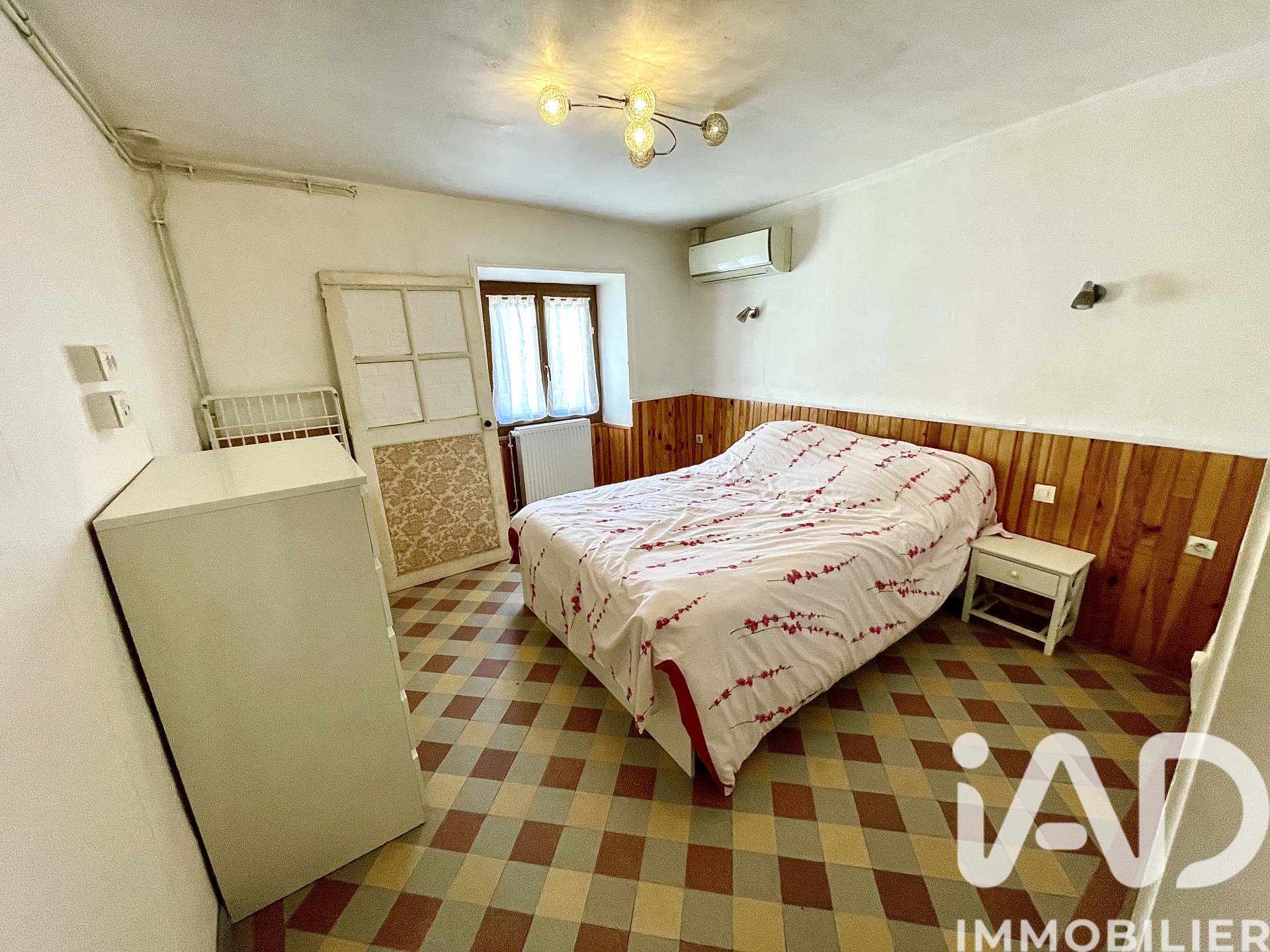 Vente maison à La Trimouille (86290) : maison de village 3 pièces 78 m² - 1993423 — 8