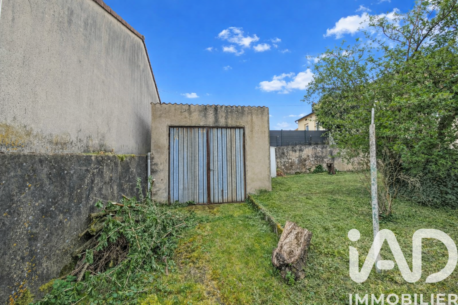 Vente maison à Hayange (57700) : maison 6 pièces 175 m² — 4