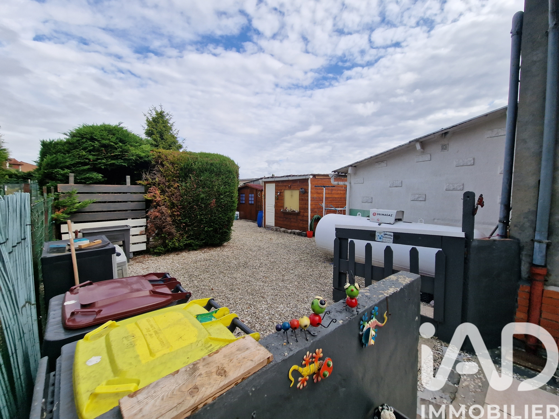 Vente maison à Vendin — 6