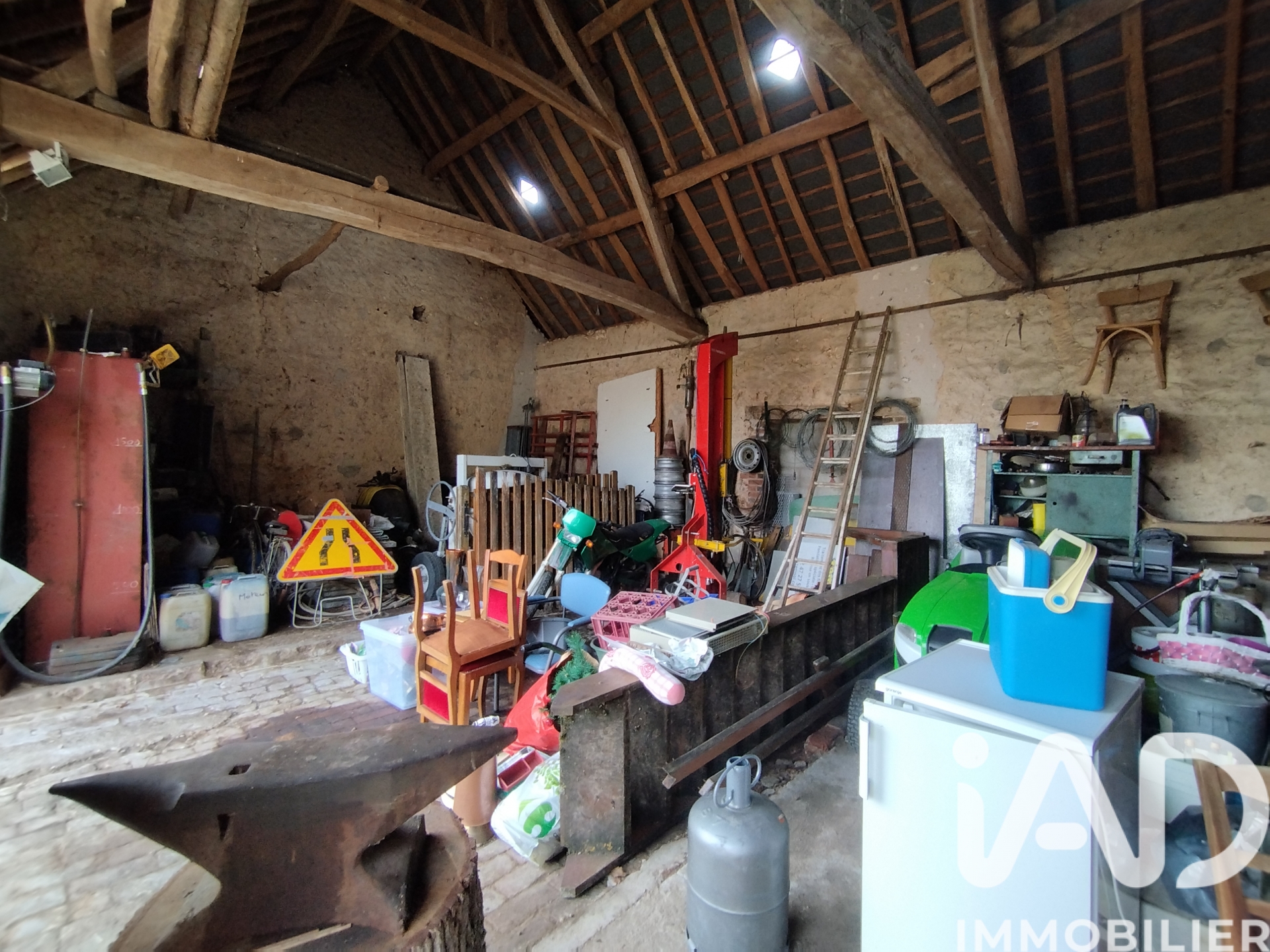 Vente maison à Saint — 11