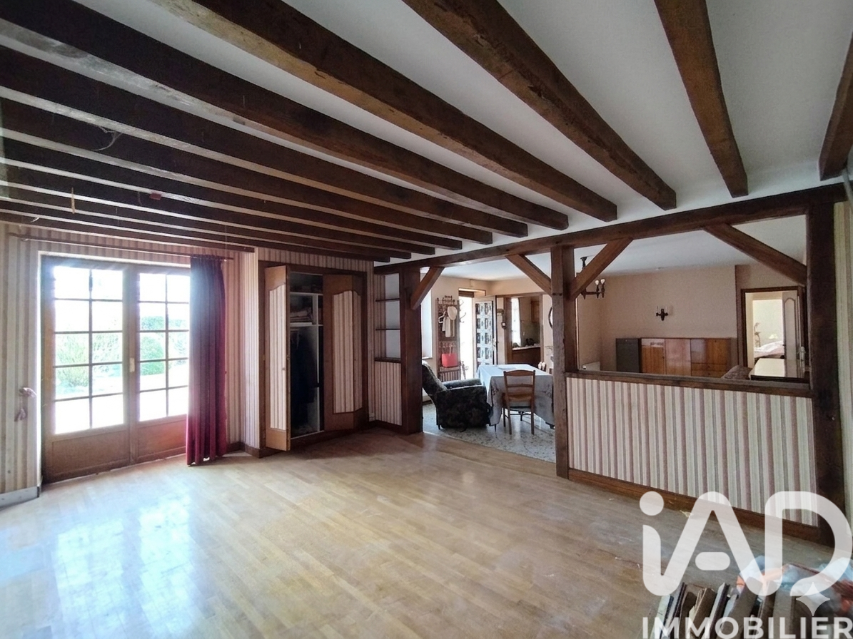 Vente maison à Saint — 4