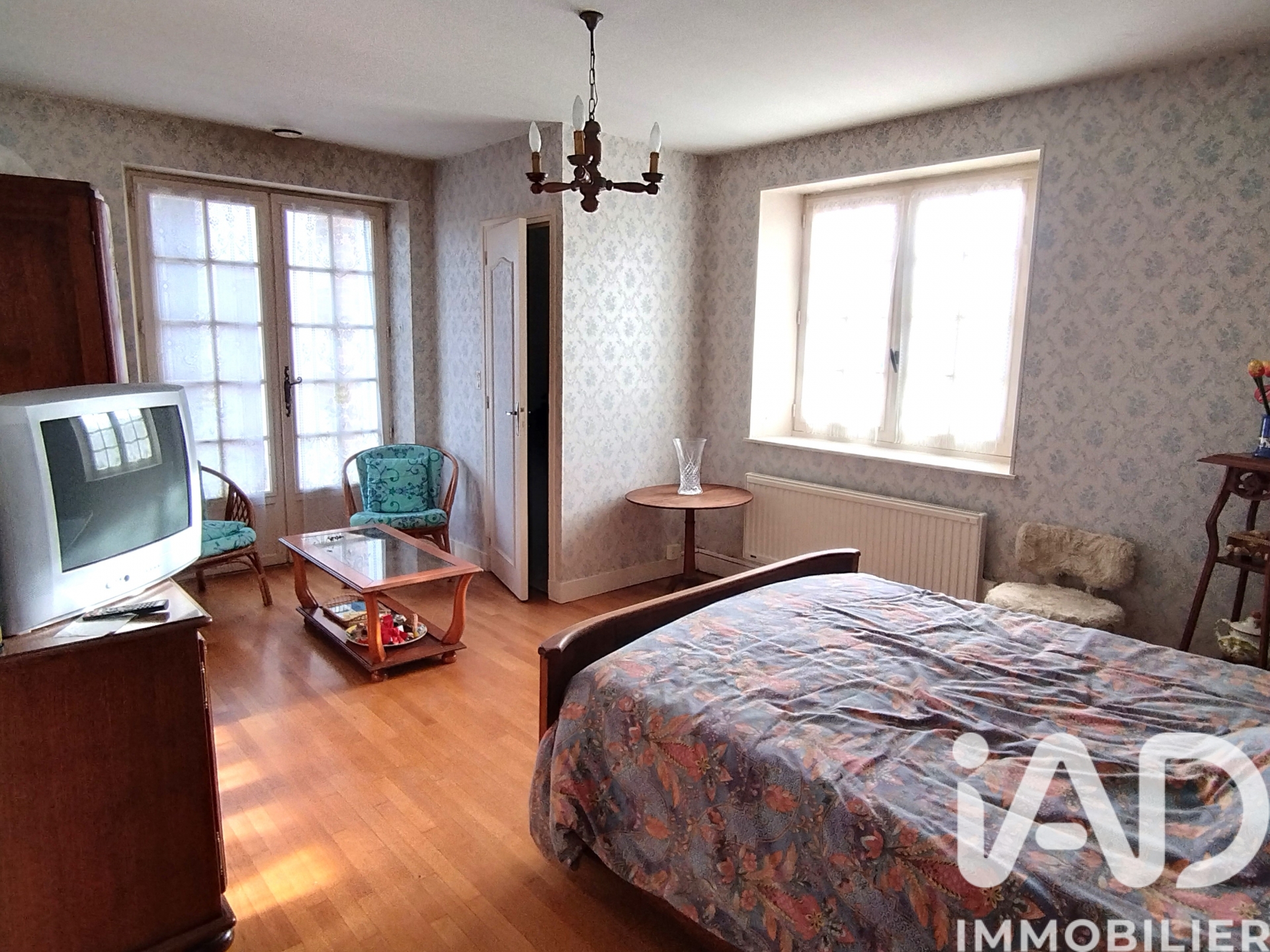 Vente maison à Saint — 7