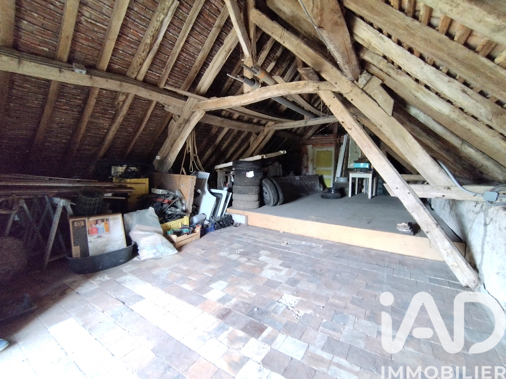 Vente maison à Saint — 9