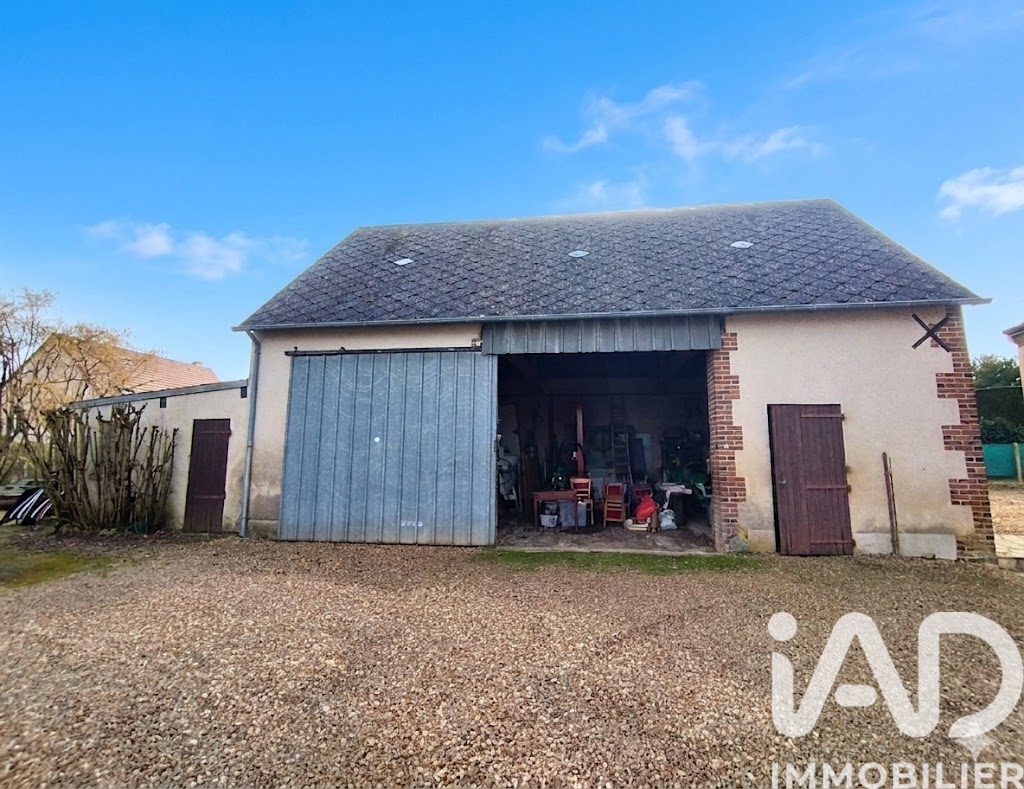 Vente maison à Saint — 10