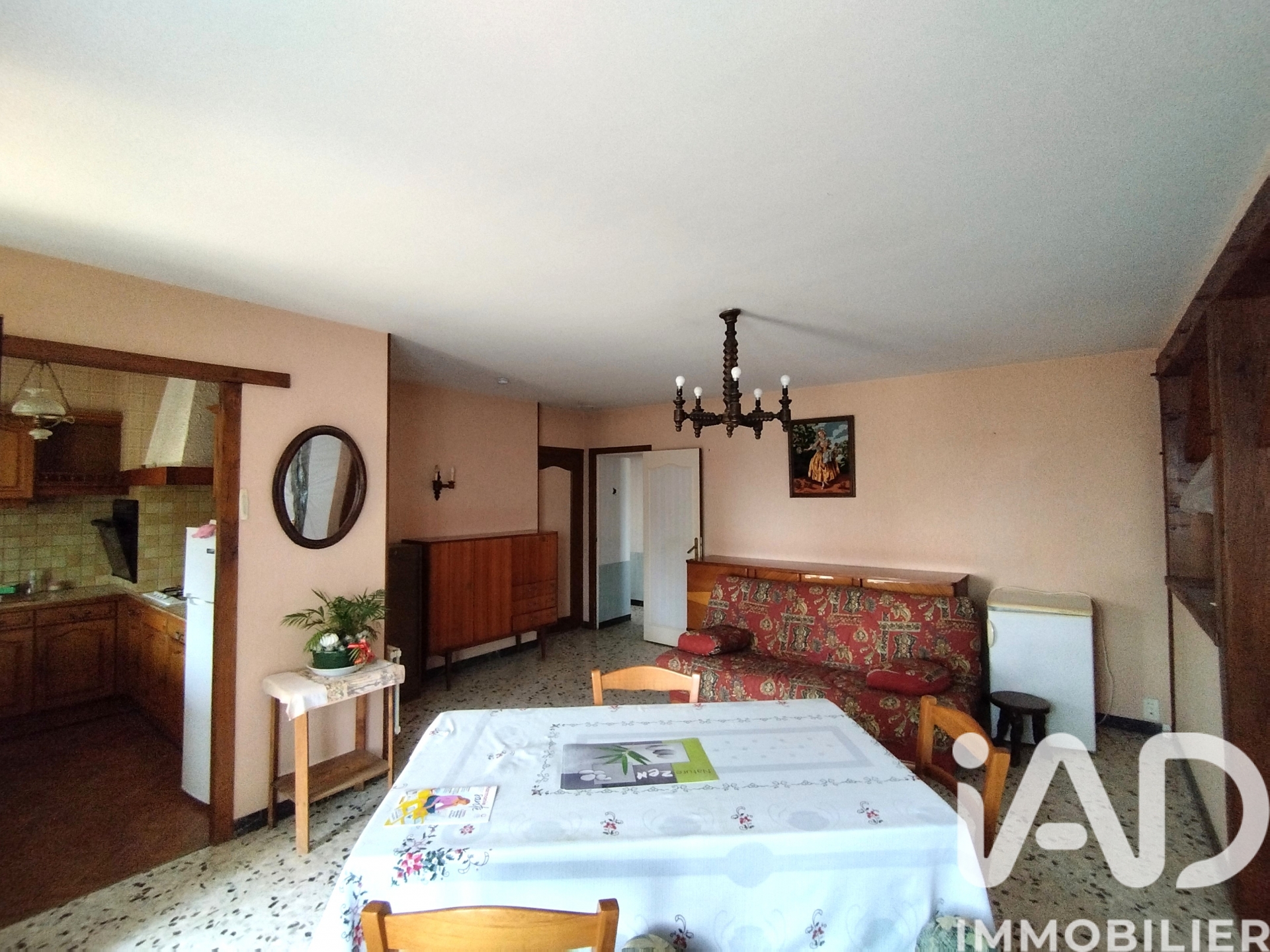 Vente maison à Saint — 5