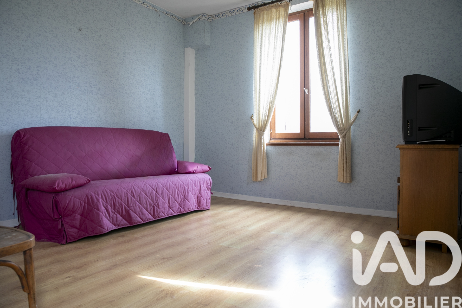 Vente maison à Châlons — 4