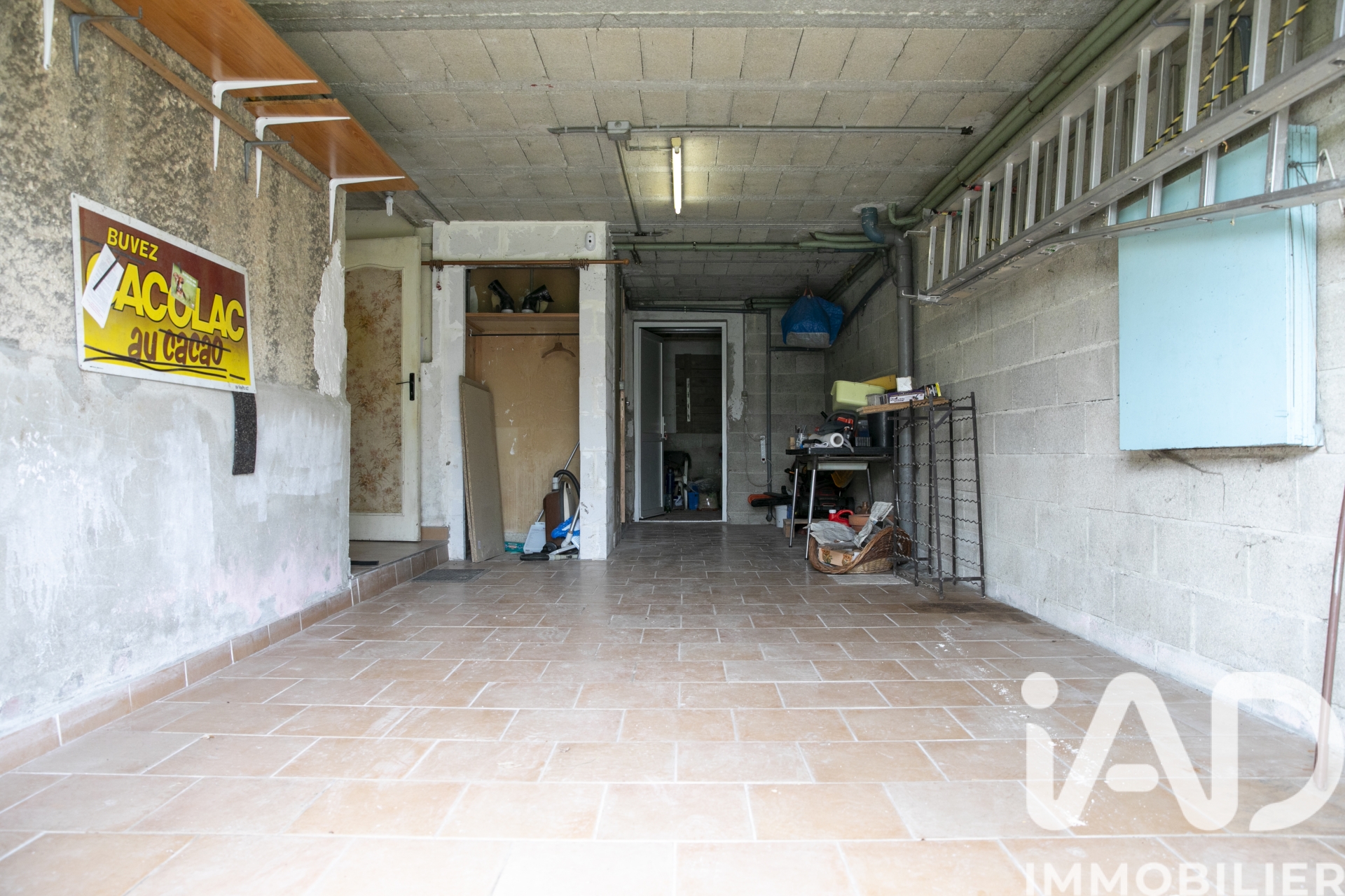 Vente maison à Châlons — 7