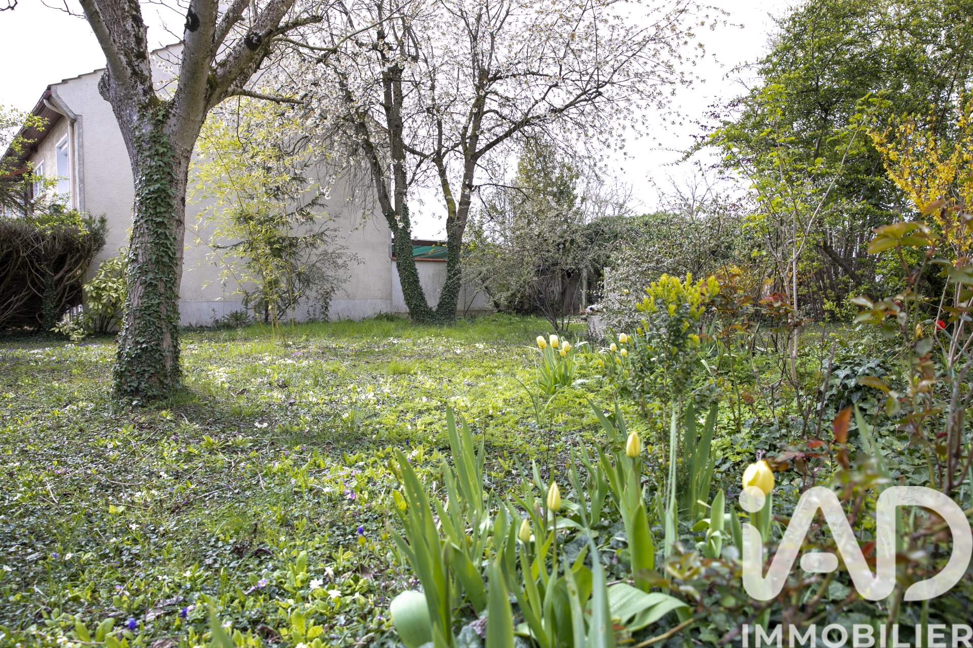 Vente maison à Châlons — 8