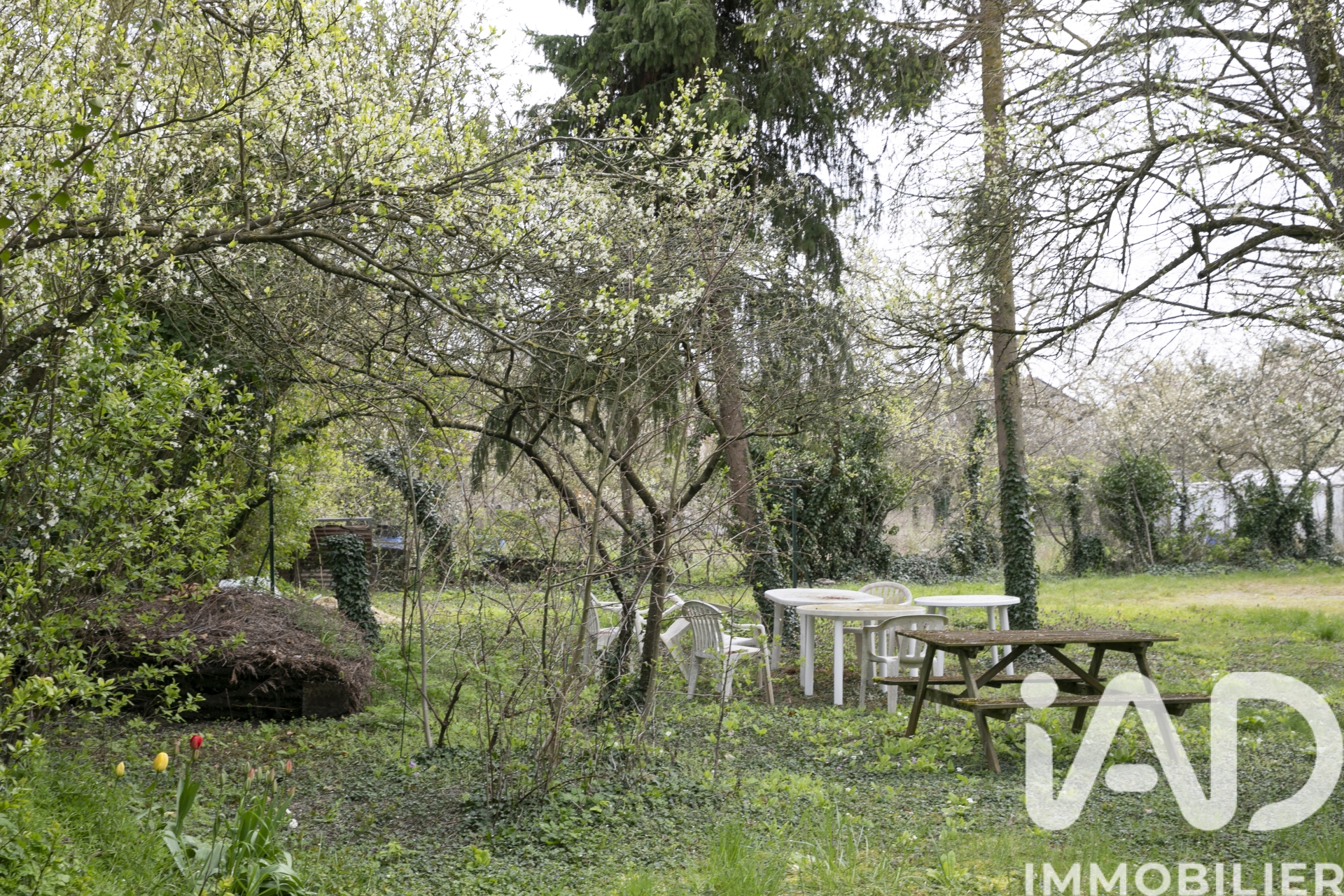 Vente maison à Châlons — 9