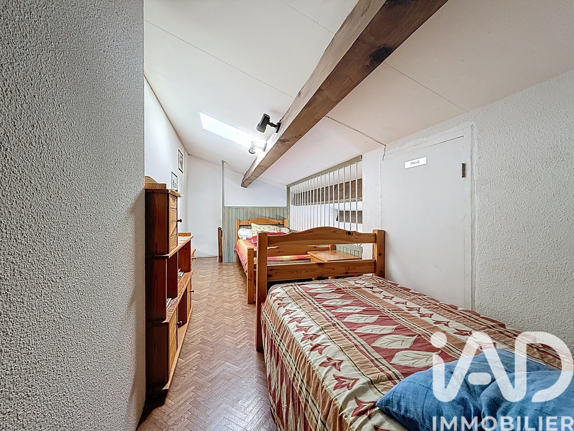 Vente Maison/villa 3 pièces