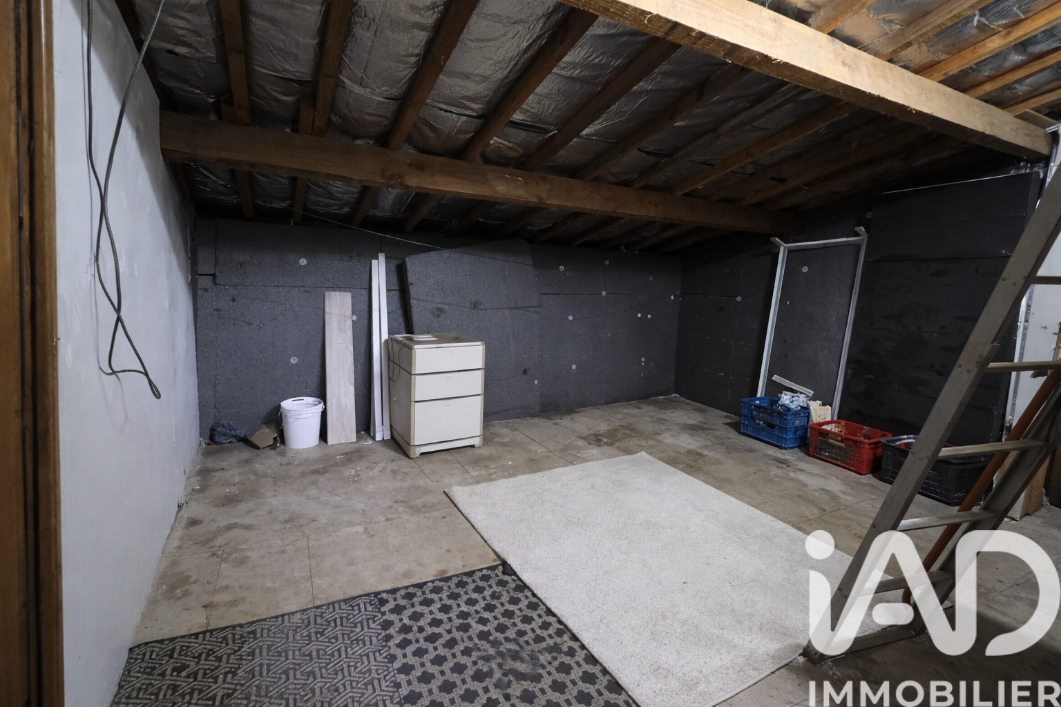 Vente maison à Pannes (45700) : maison traditionnelle 7 pièces 132 m² — 13