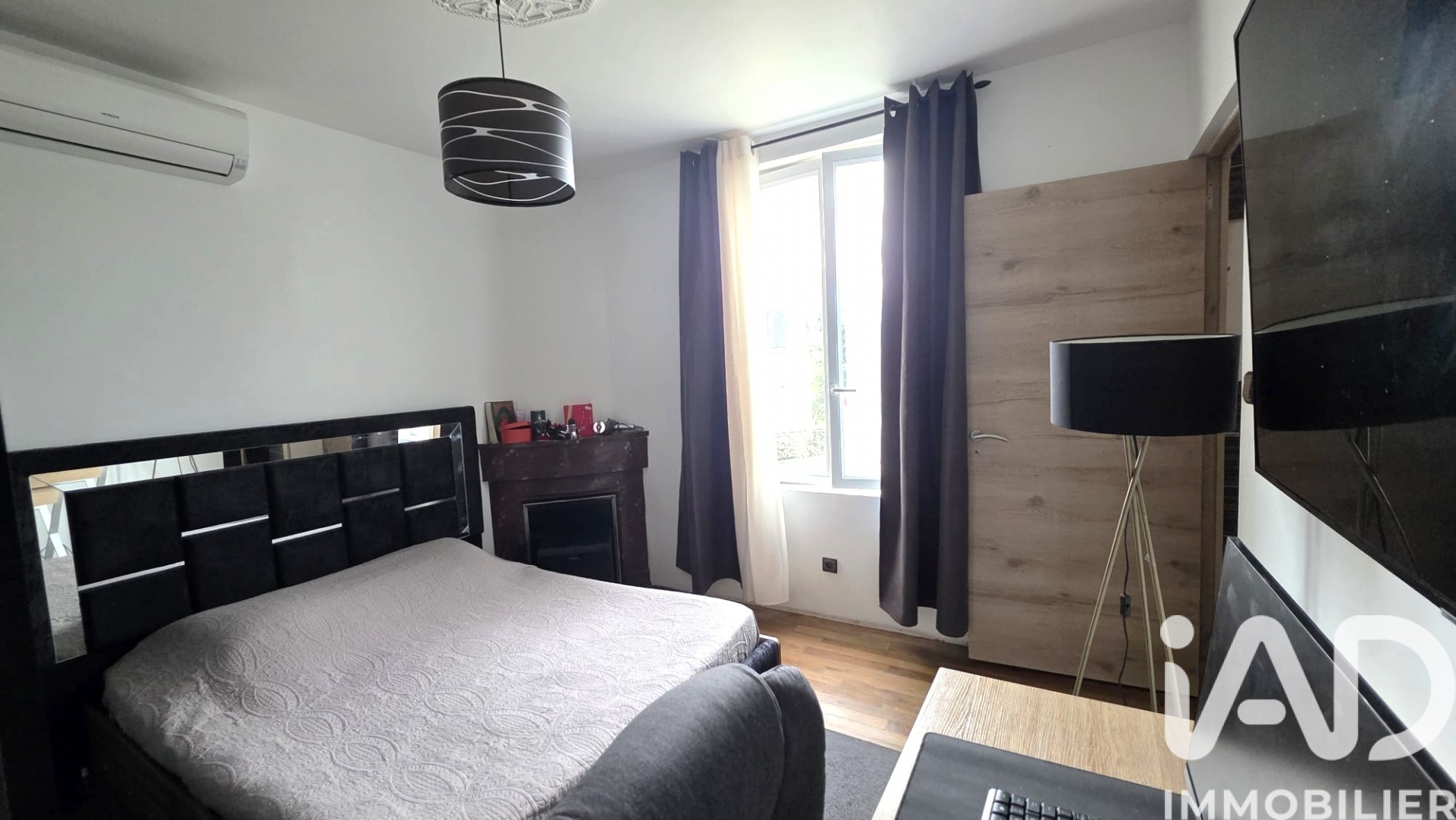 Vente maison à Pannes (45700) : maison traditionnelle 7 pièces 132 m² — 10
