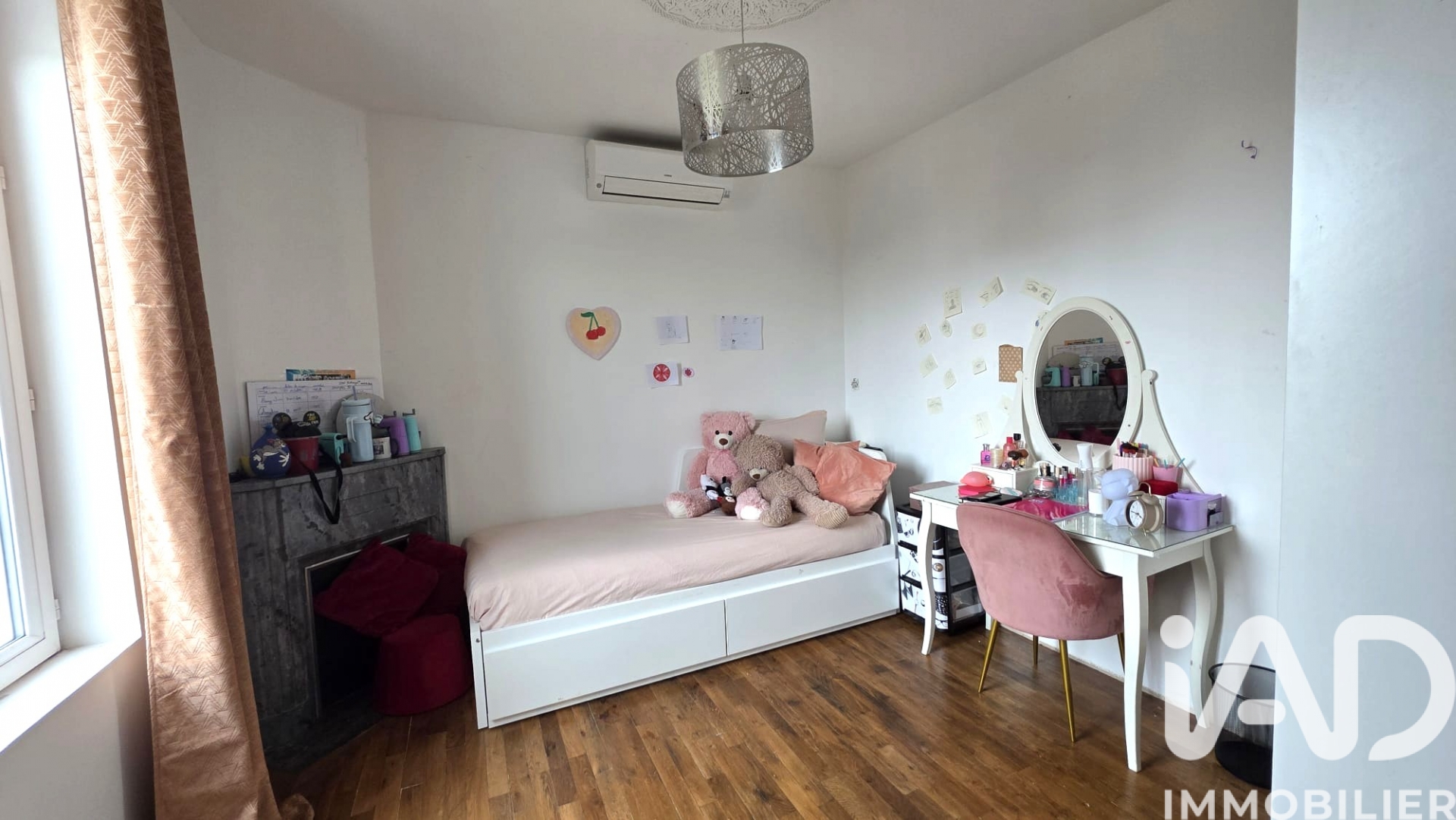 Vente maison à Pannes (45700) : maison traditionnelle 7 pièces 132 m² — 8