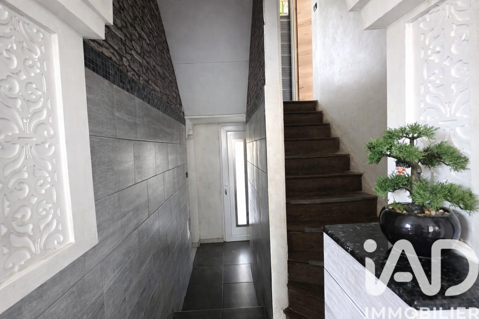 Vente maison à Pannes (45700) : maison traditionnelle 7 pièces 132 m² — 5